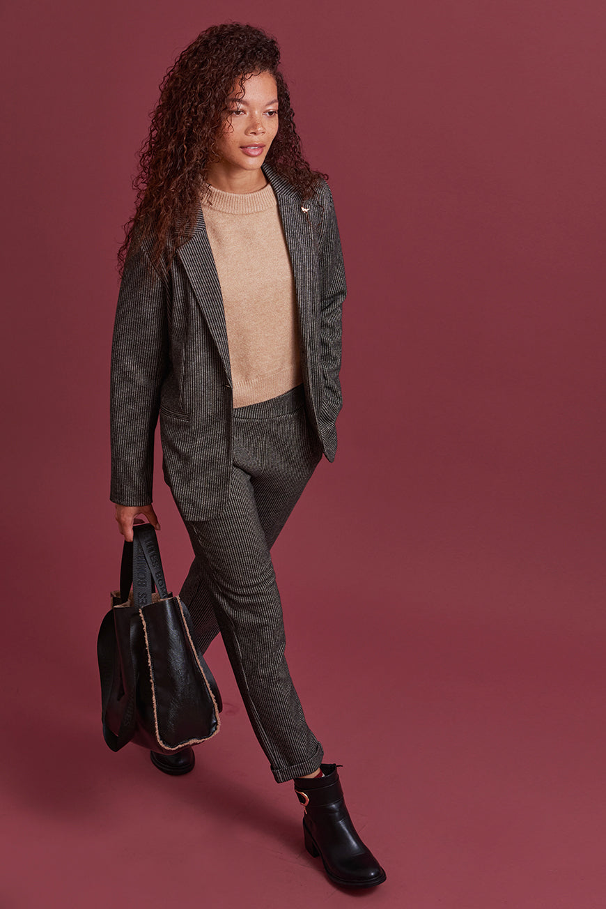 VESTE BLAZER MILANA