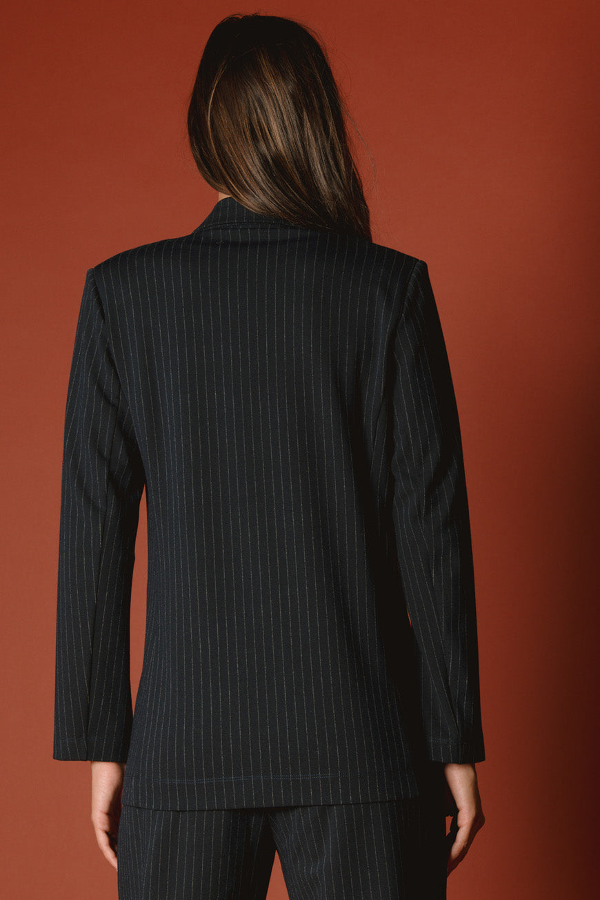 VESTE BLAZER MILANA