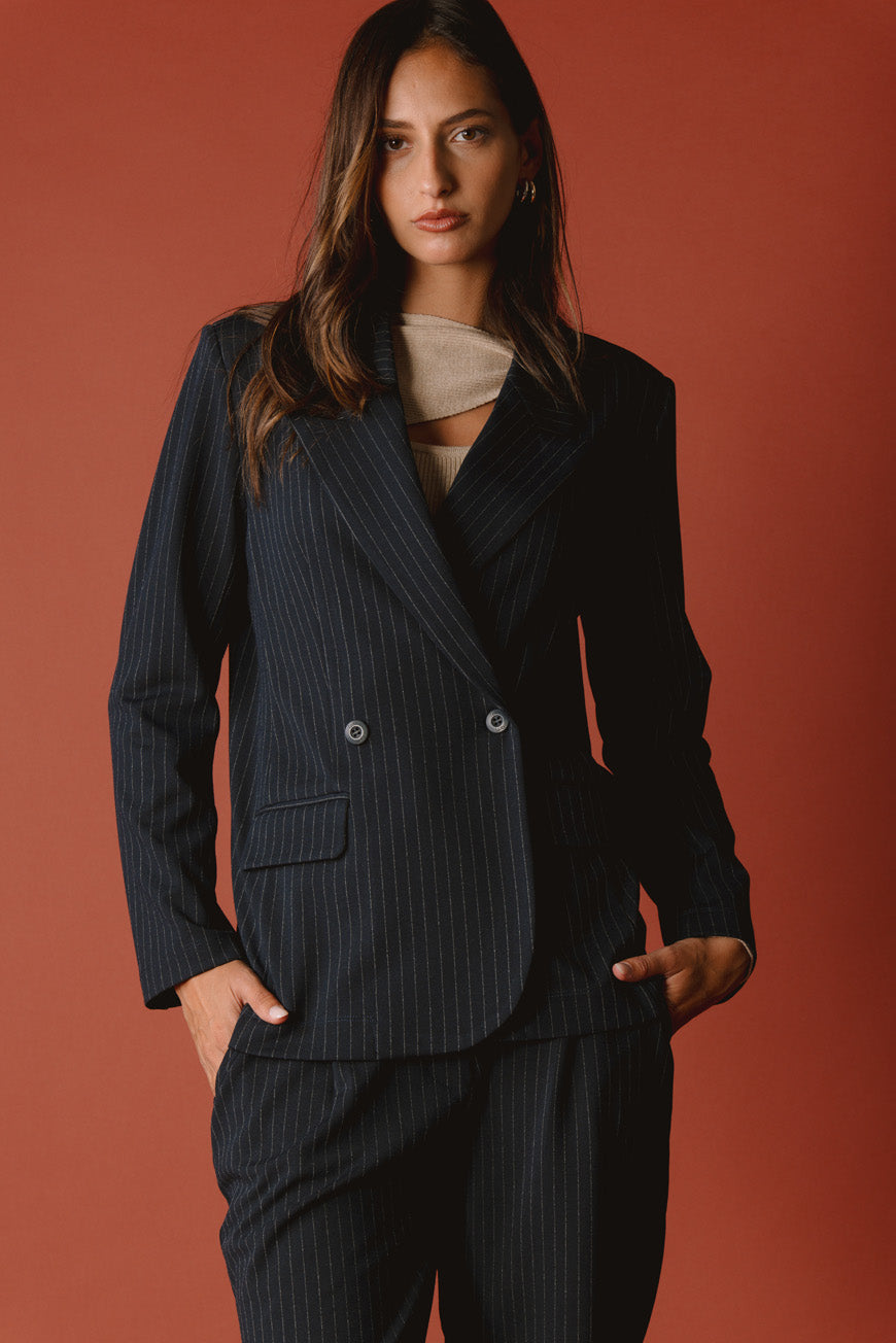 VESTE BLAZER MILANA