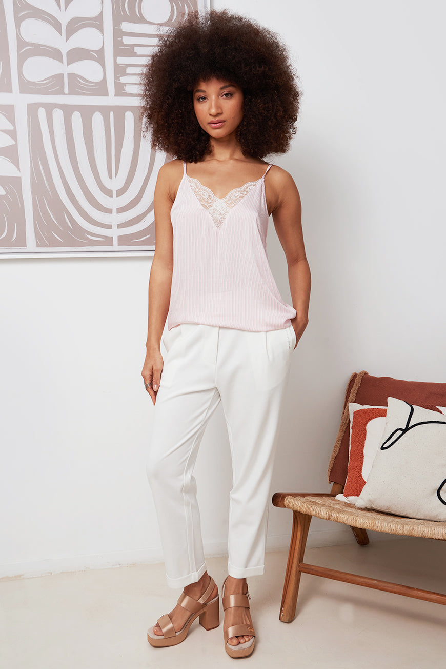 les p'tites bombes JOGPANT CASSENDRA