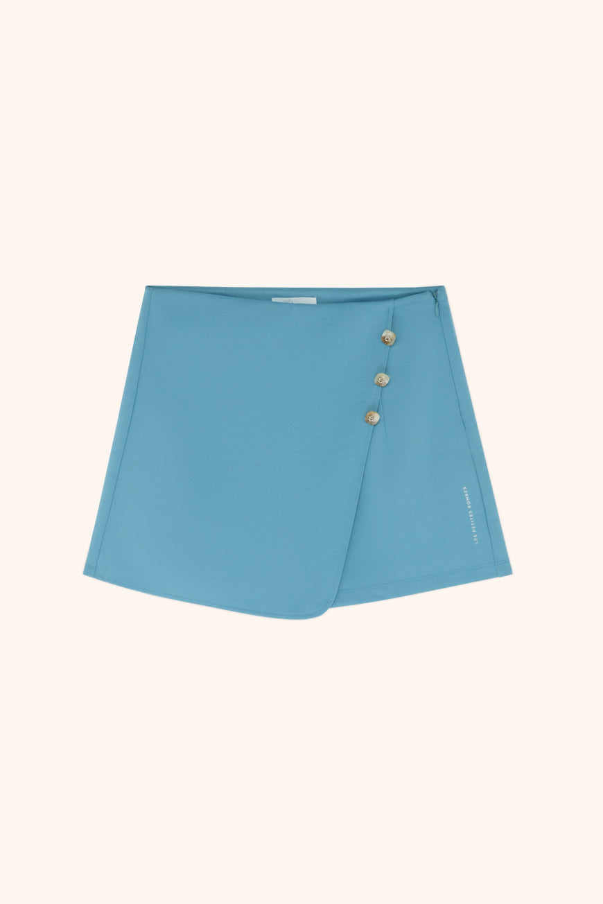 JUPE-SHORT JOLITA PACIFIC