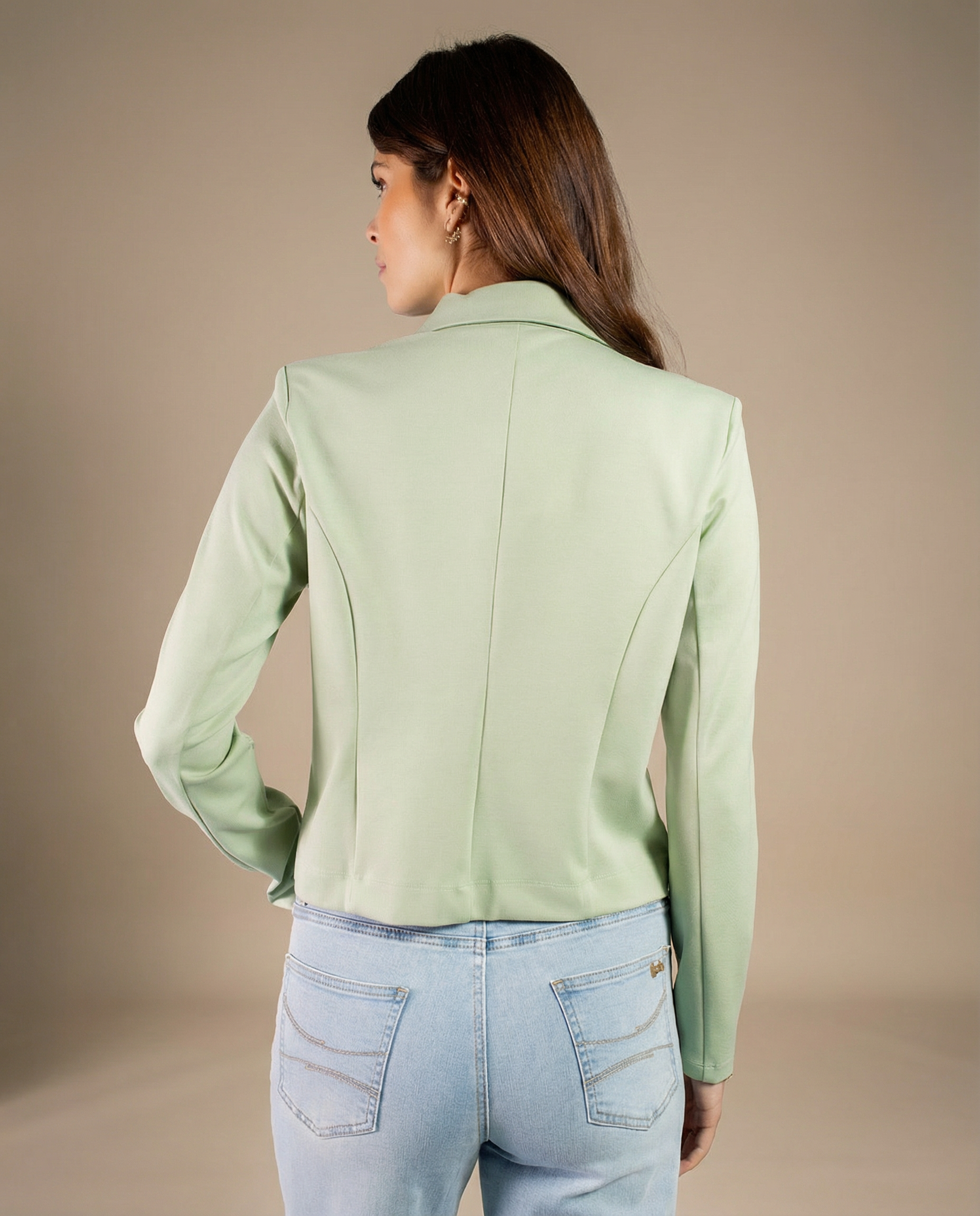 VESTE MALYCIA ABSINTHE