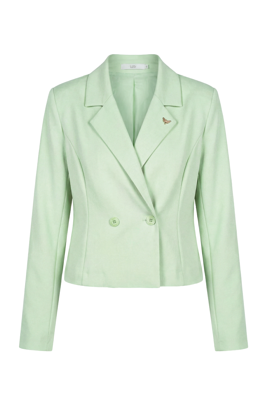 VESTE MALYCIA ABSINTHE
