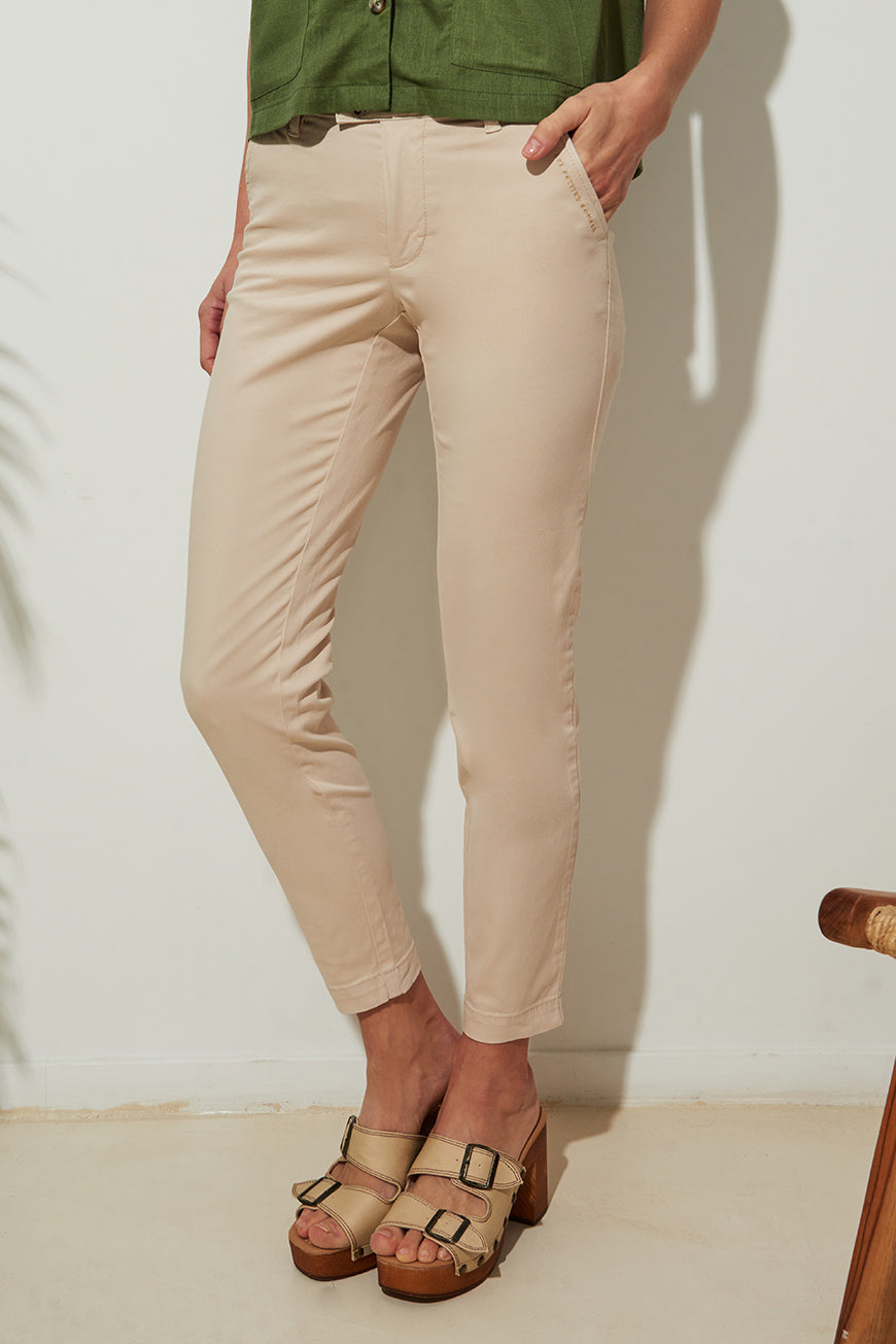 PANTALON NAOMIE