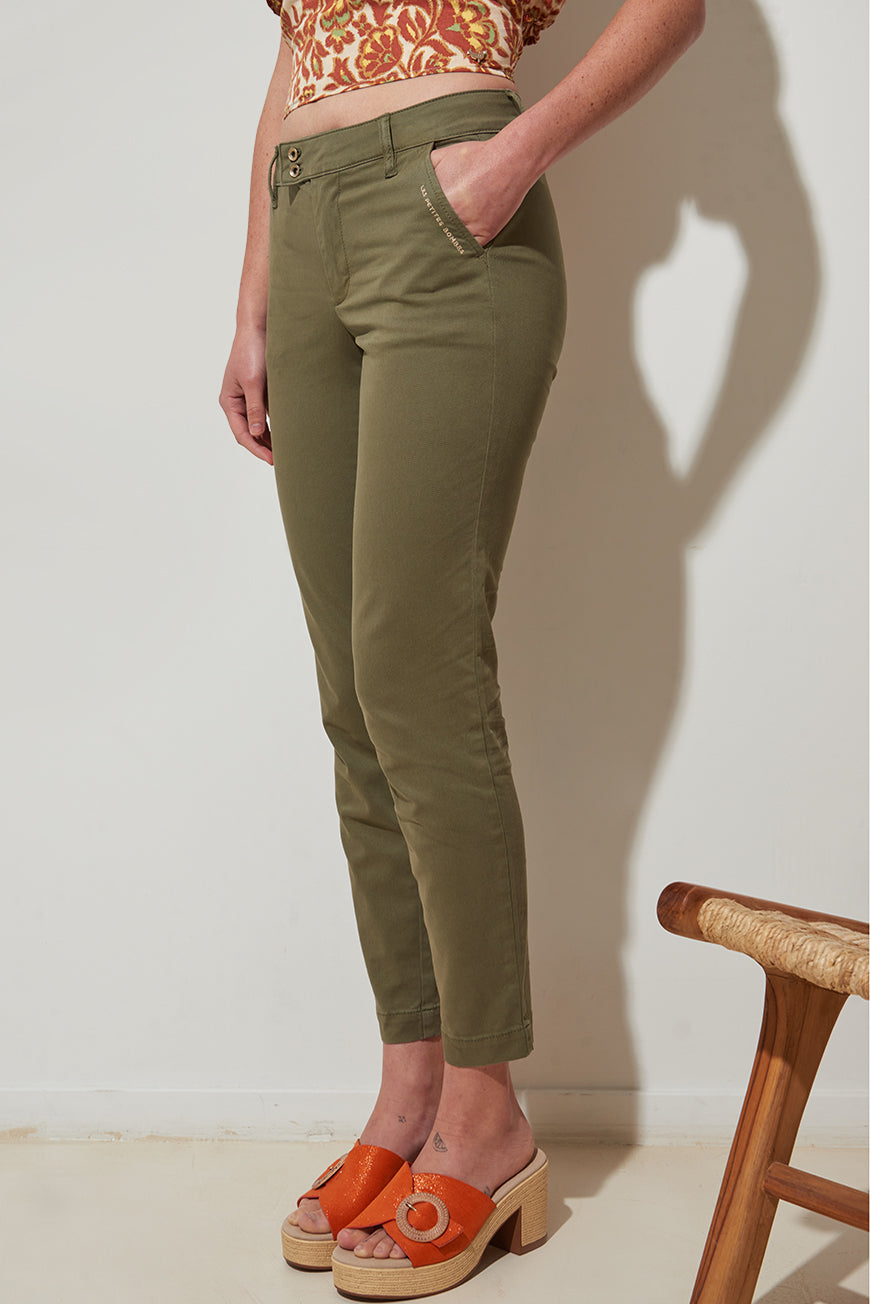 PANTALON NAOMIE