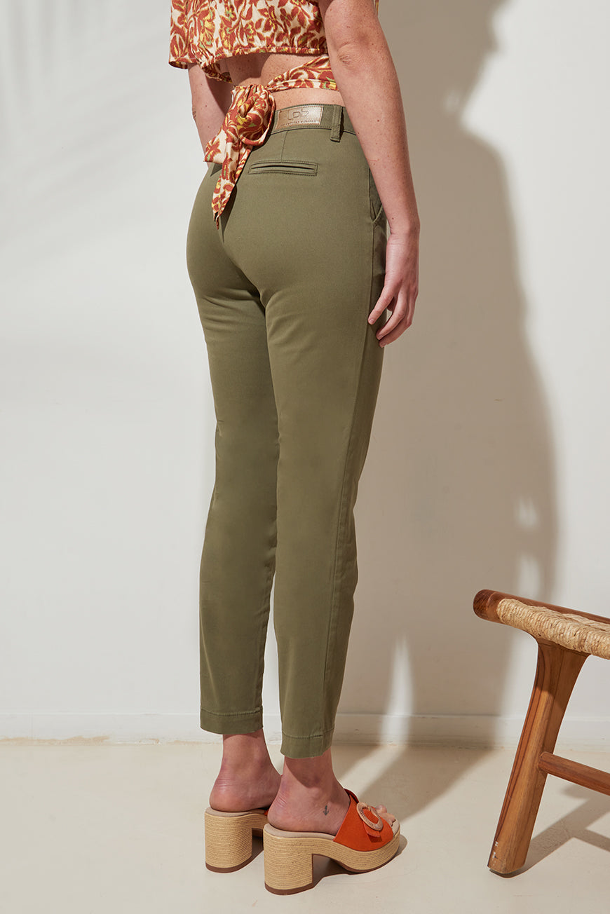 PANTALON NAOMIE