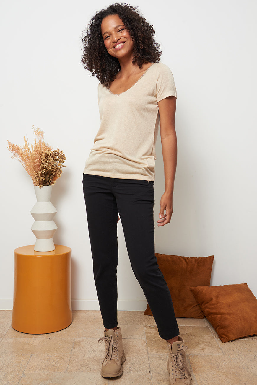 PANTALON NAOMIE