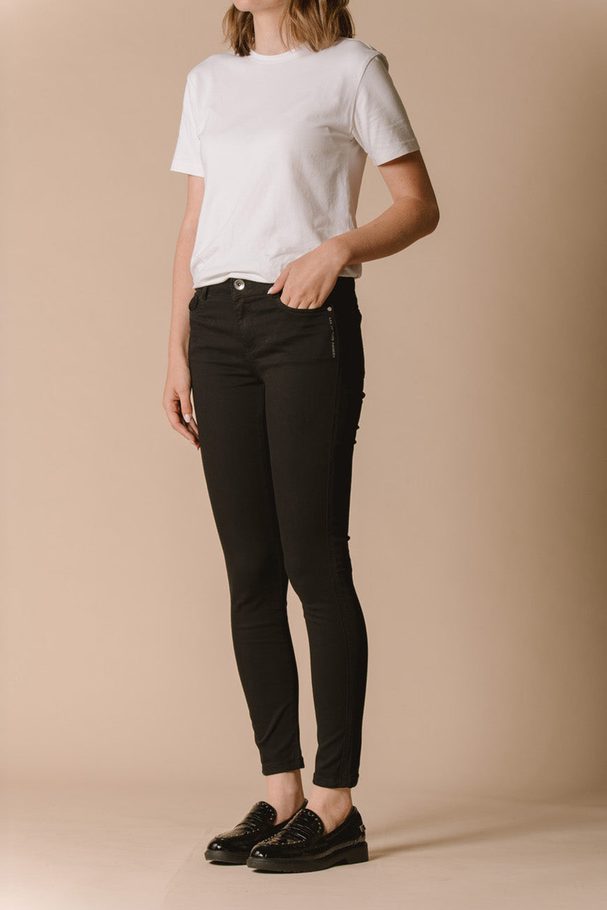 PANTALON BLONDIE NOIR