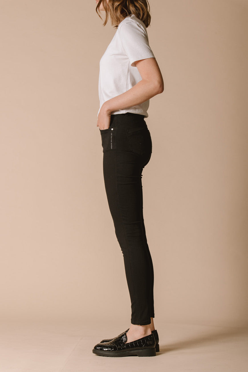 PANTALON BLONDIE NOIR