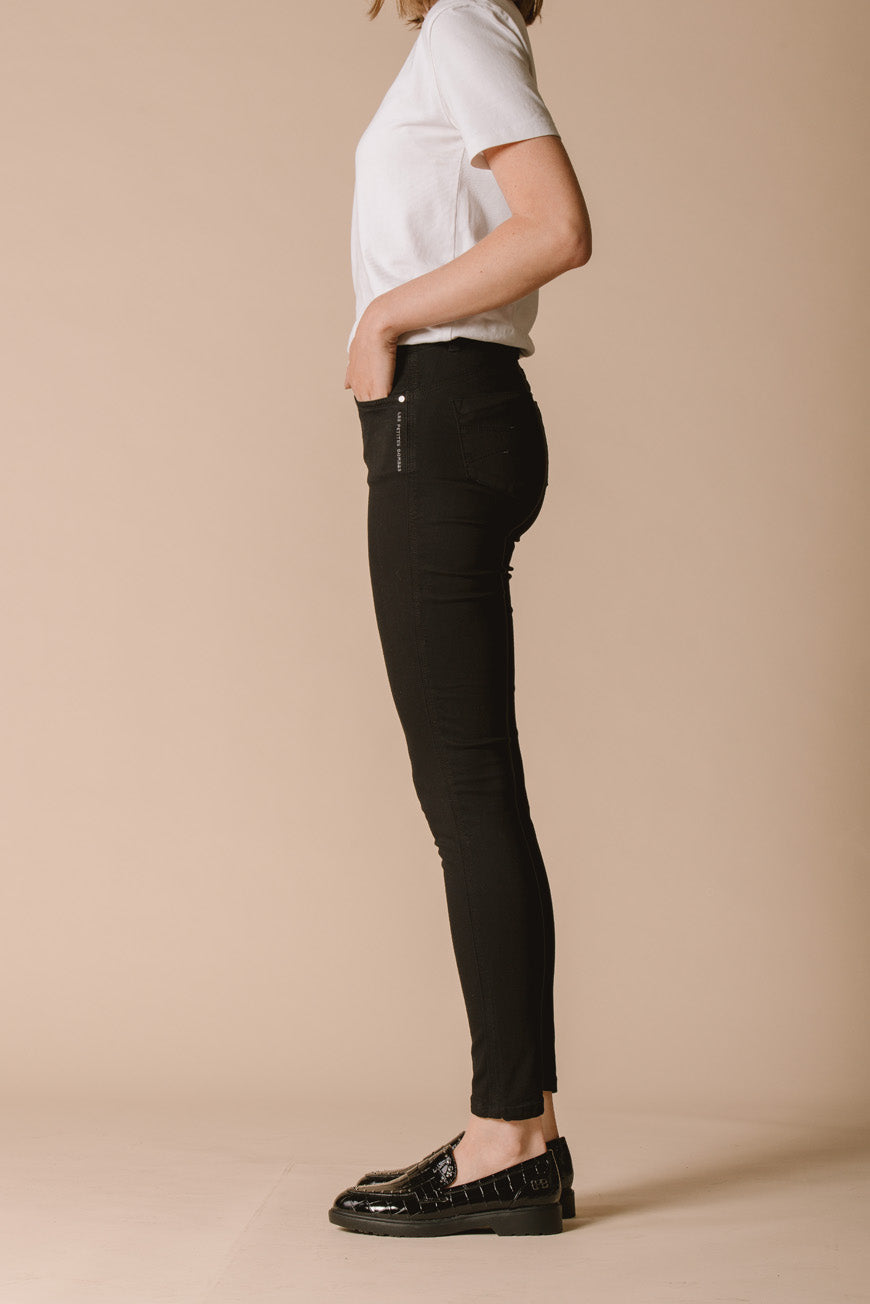 PANTALON BLONDIE NOIR