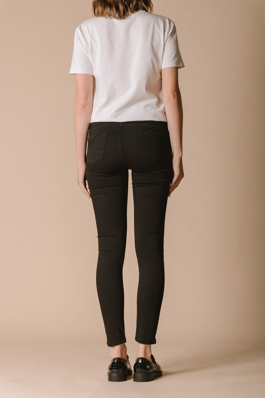 PANTALON BLONDIE NOIR