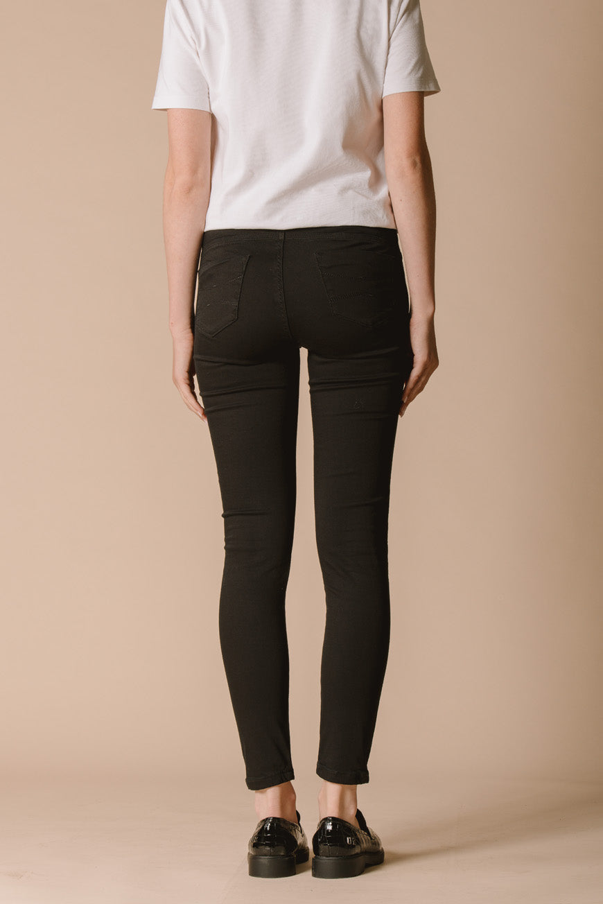 PANTALON BLONDIE NOIR