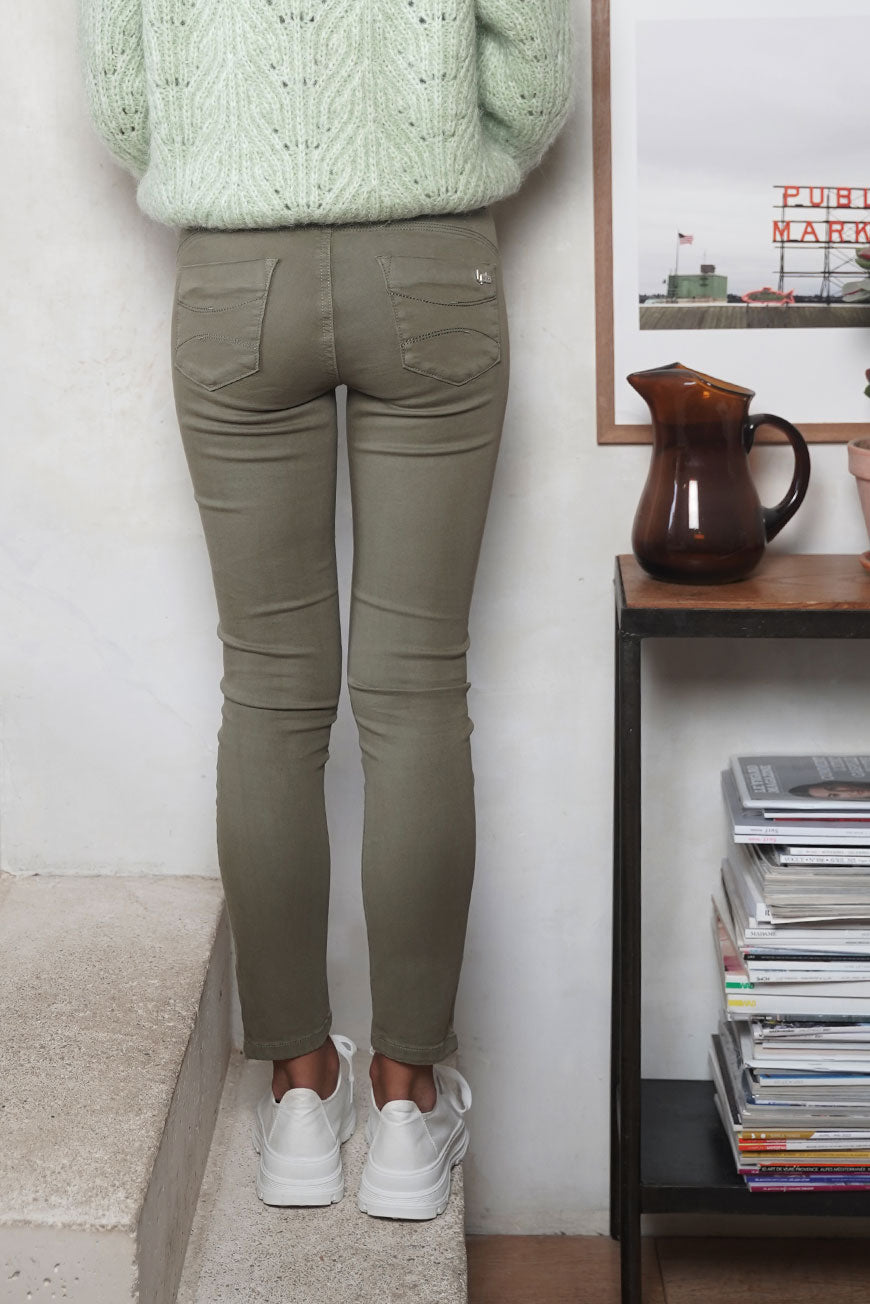 PANTALON BLONDIE