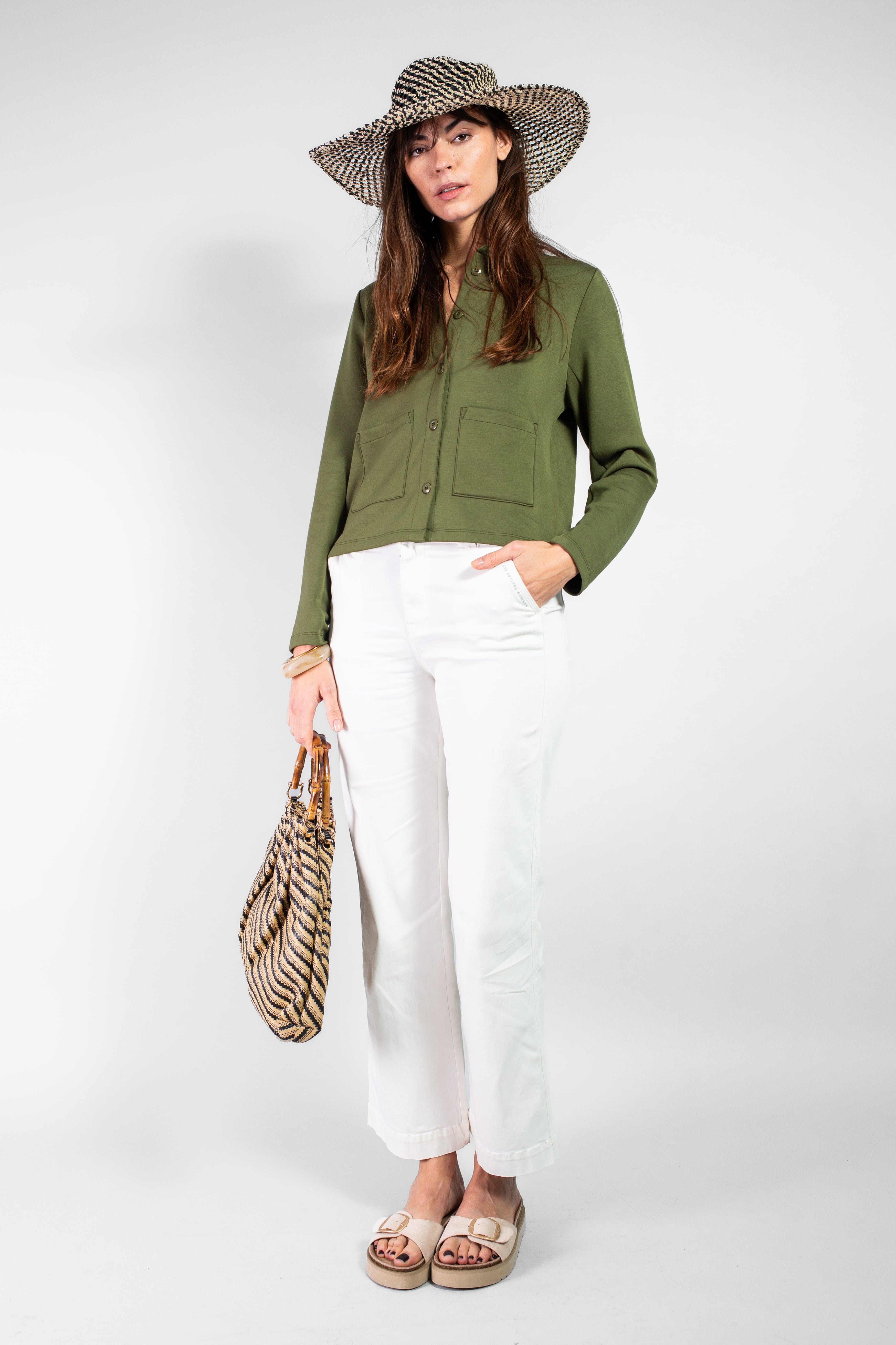 PANTALON ISORE CRAIE