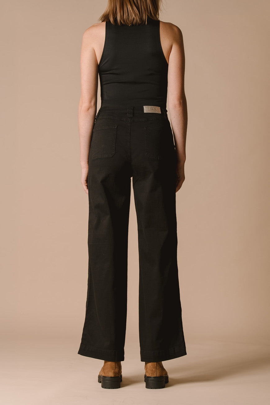 PANTALON ISORE NOIR RC