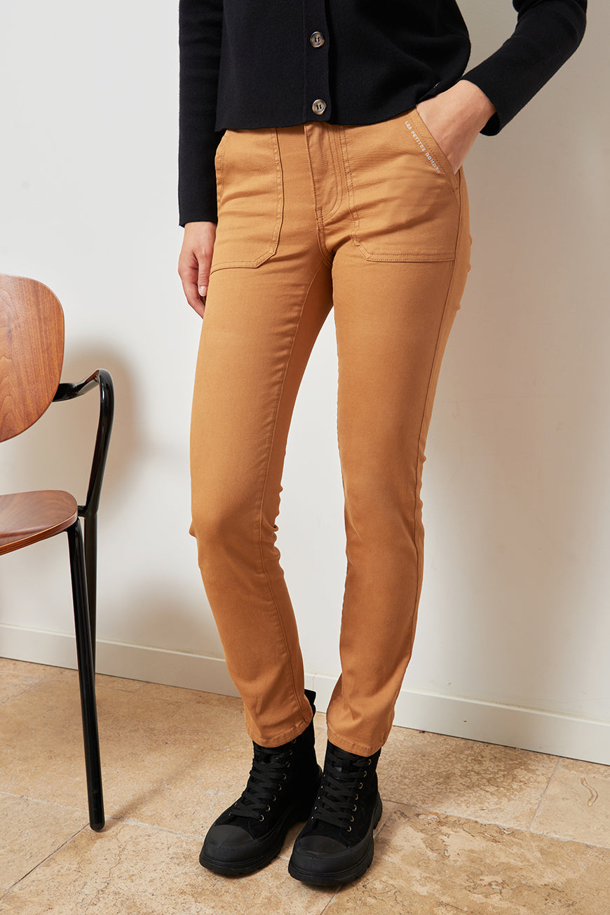 PANTALON INDIANA