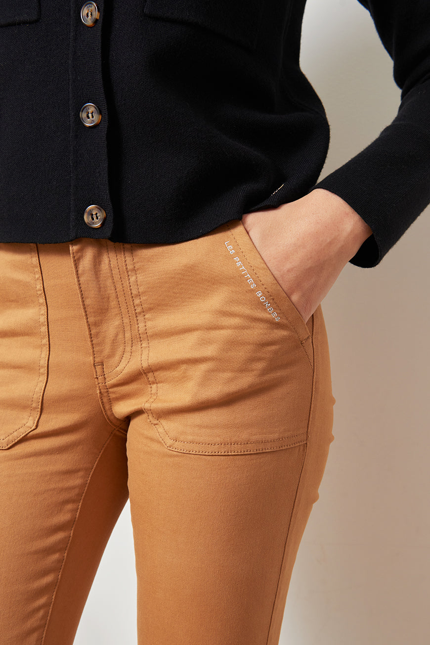 PANTALON INDIANA