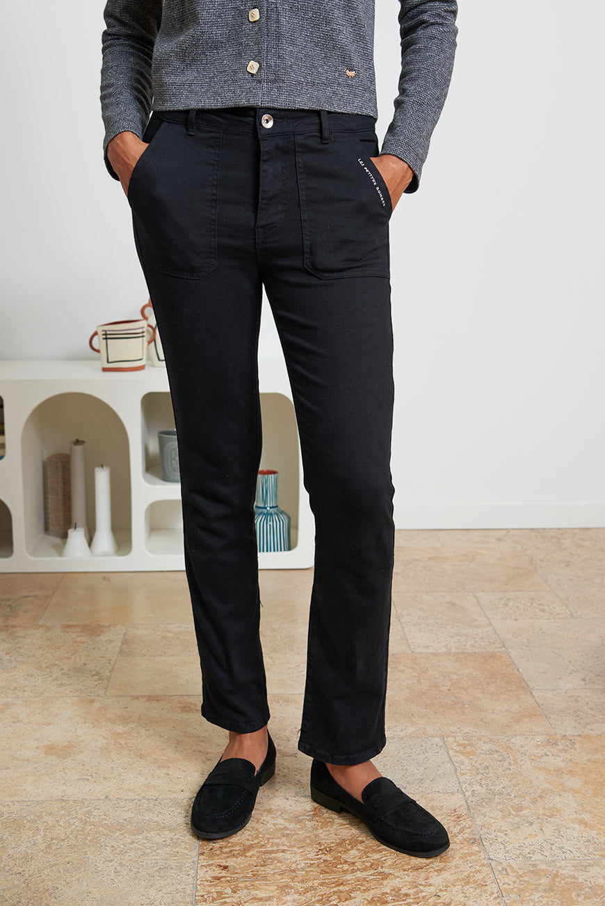 PANTALON INDIANA