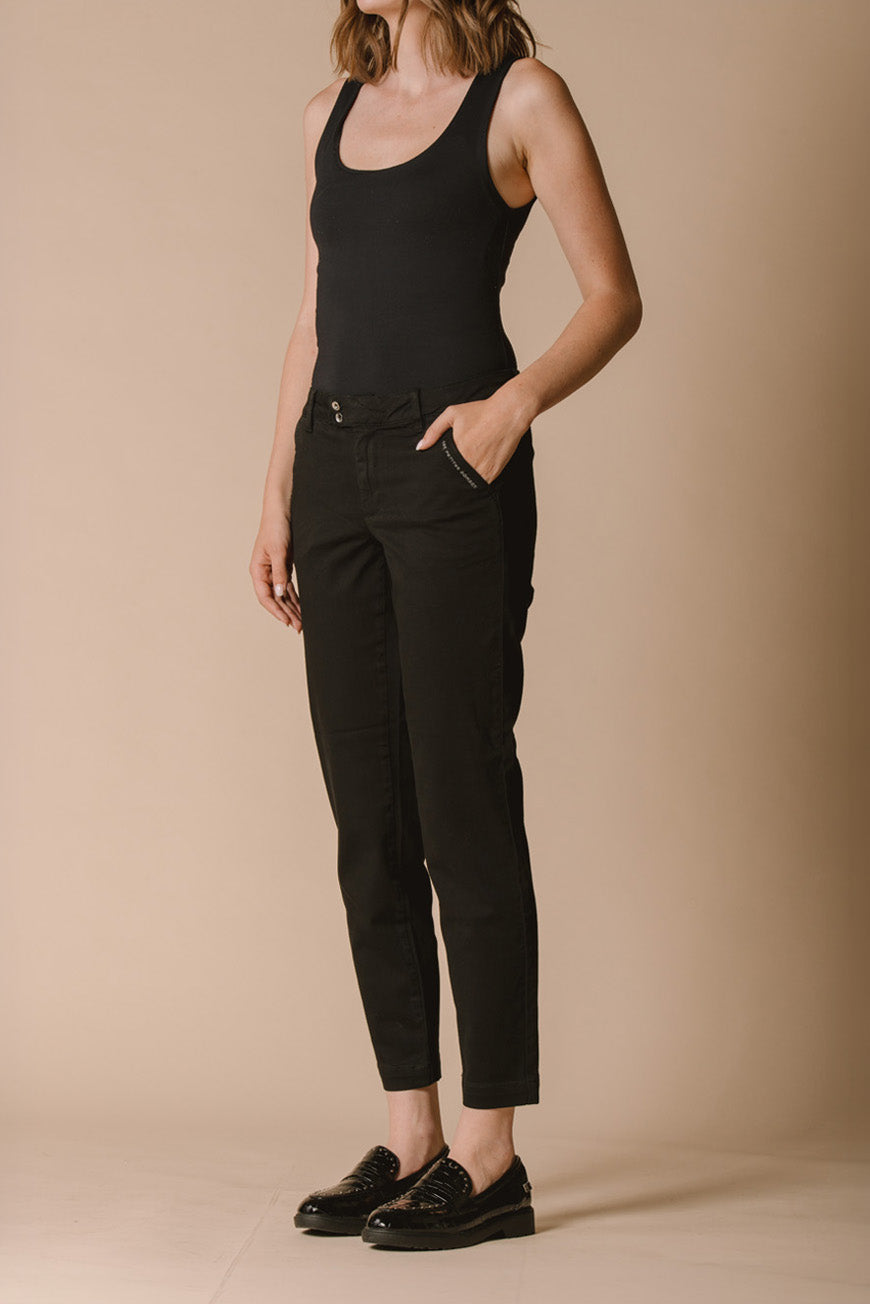PANTALON NAOMIE NOIR RC