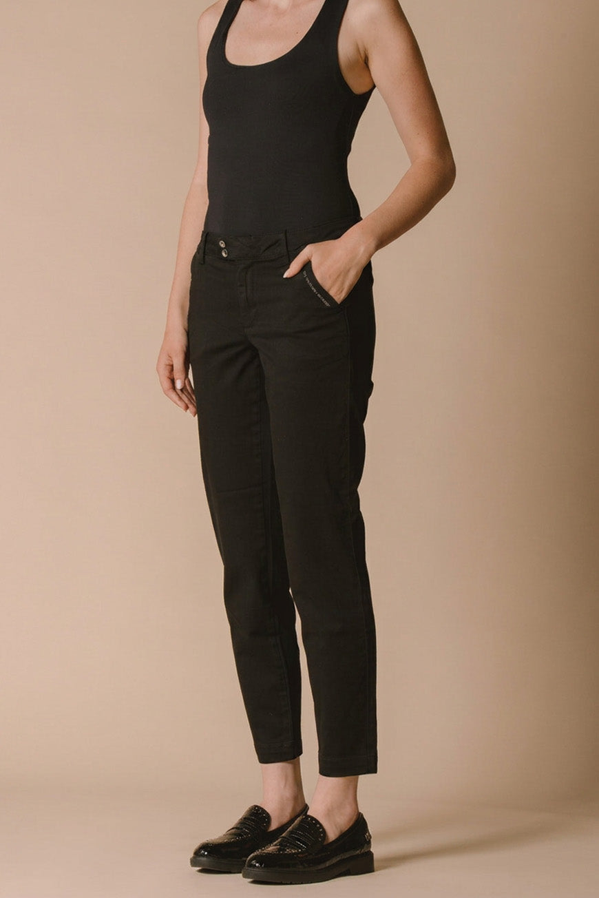 PANTALON CHINO NAOMIE