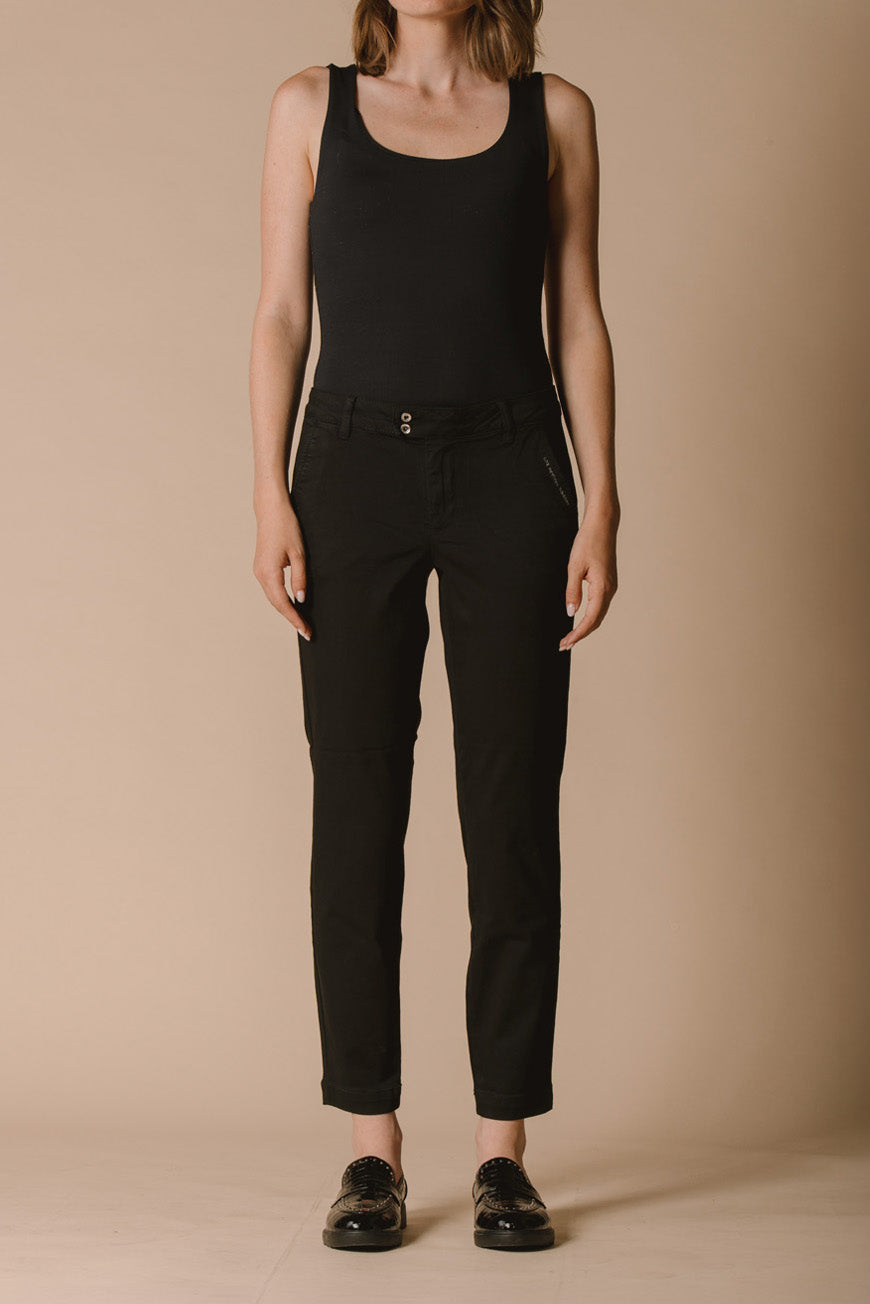PANTALON NAOMIE NOIR RC