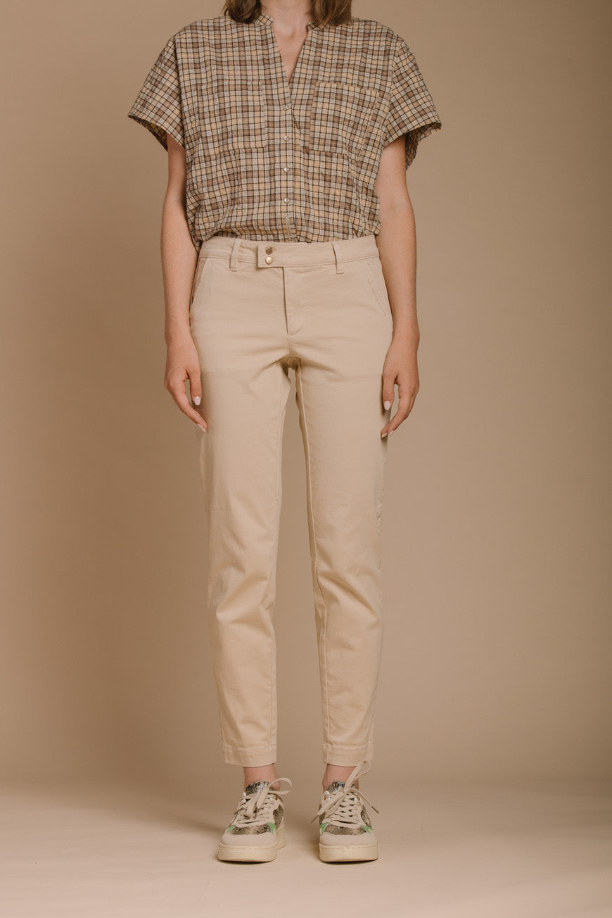 PANTALON NAOMIE BEIGE