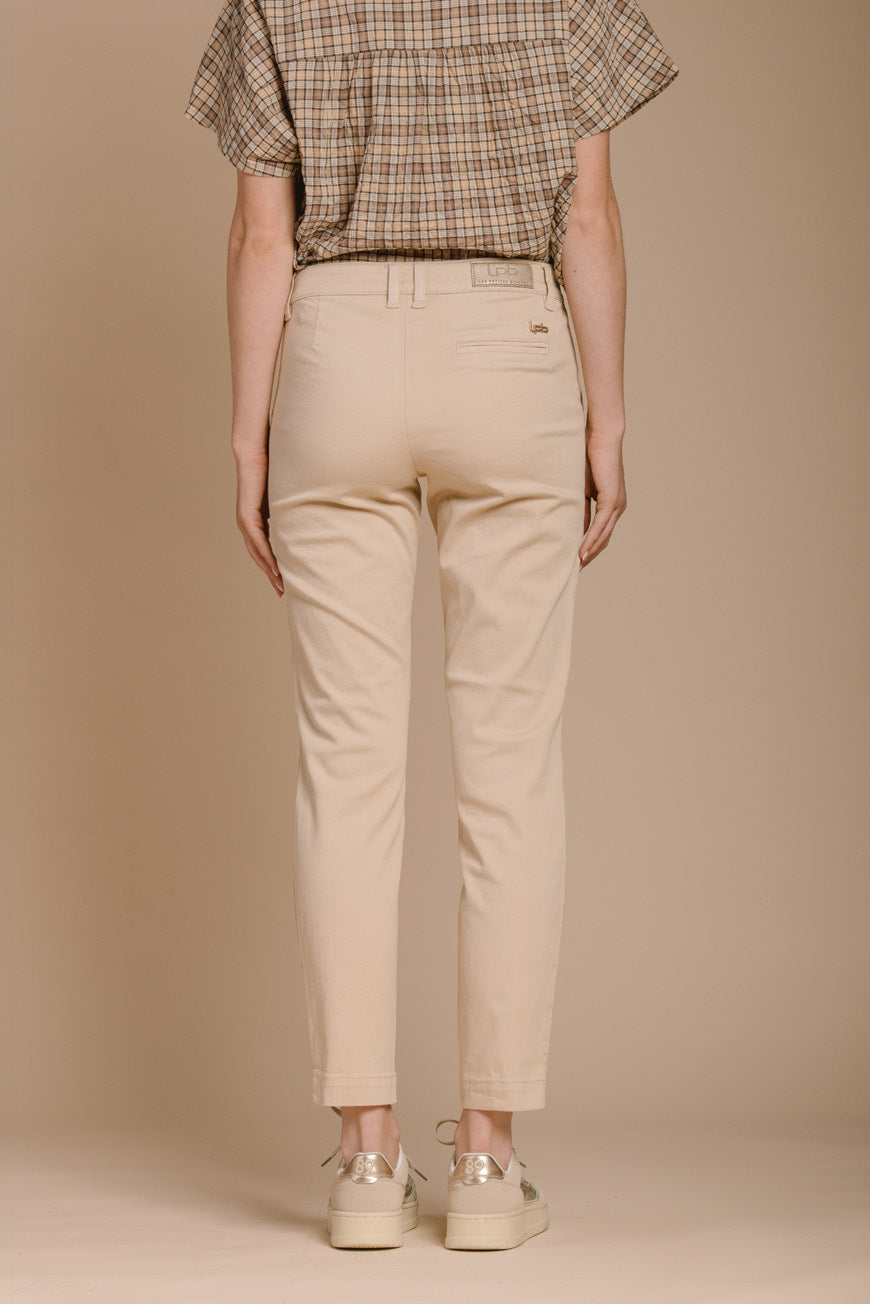 PANTALON NAOMIE BEIGE