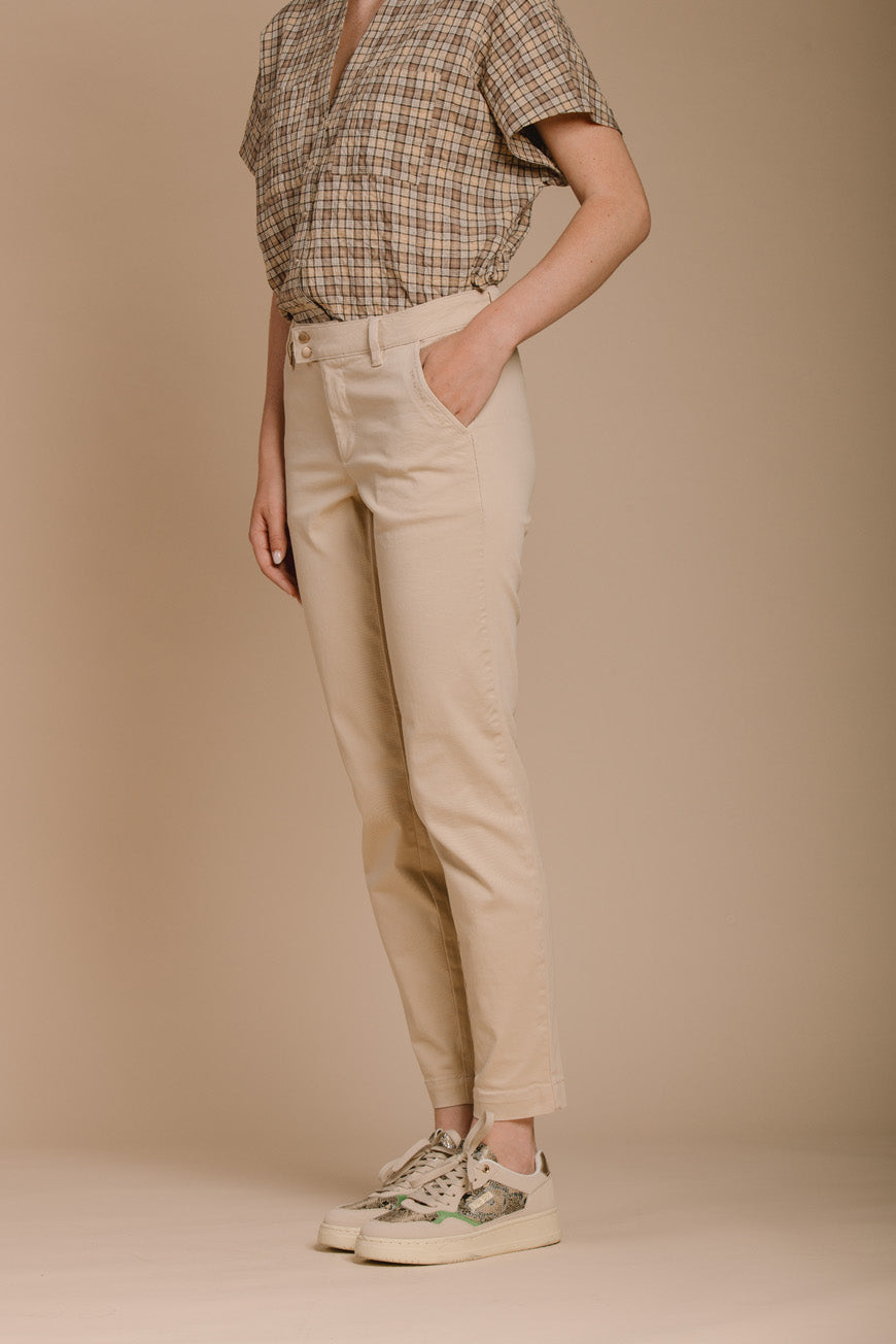 PANTALON NAOMIE BEIGE