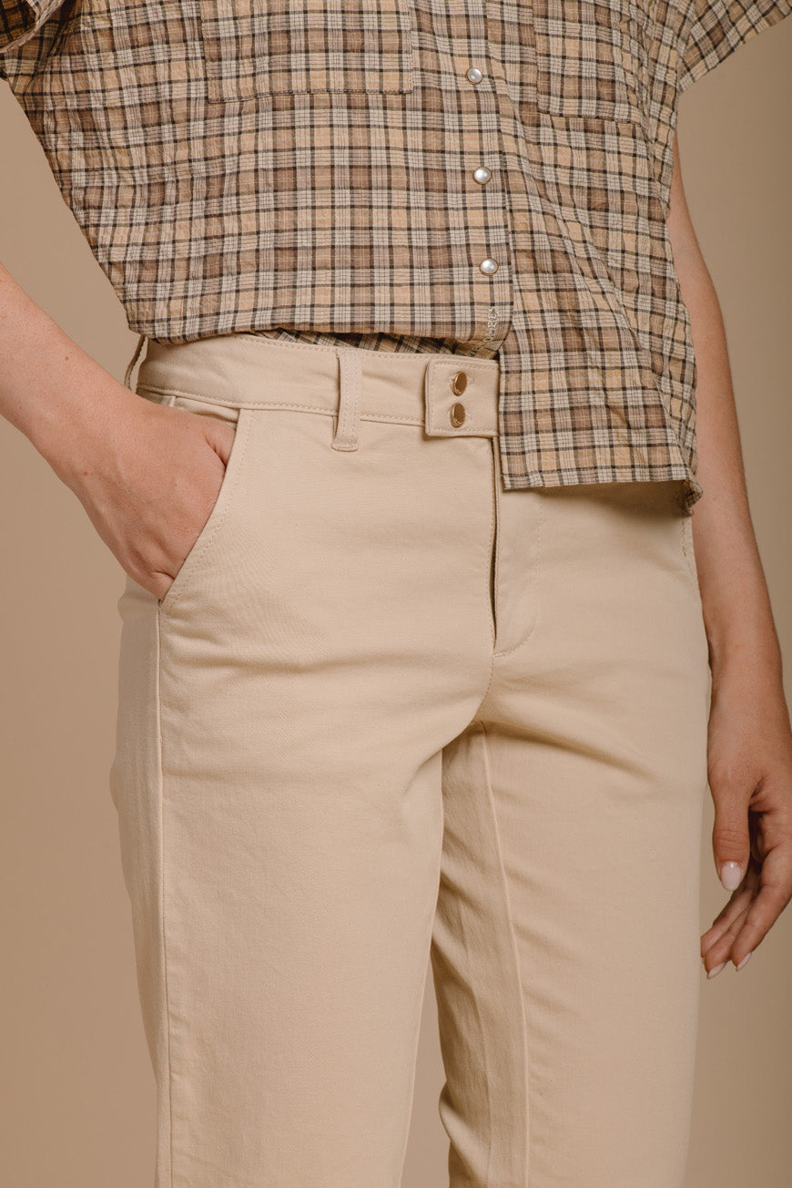 PANTALON NAOMIE BEIGE