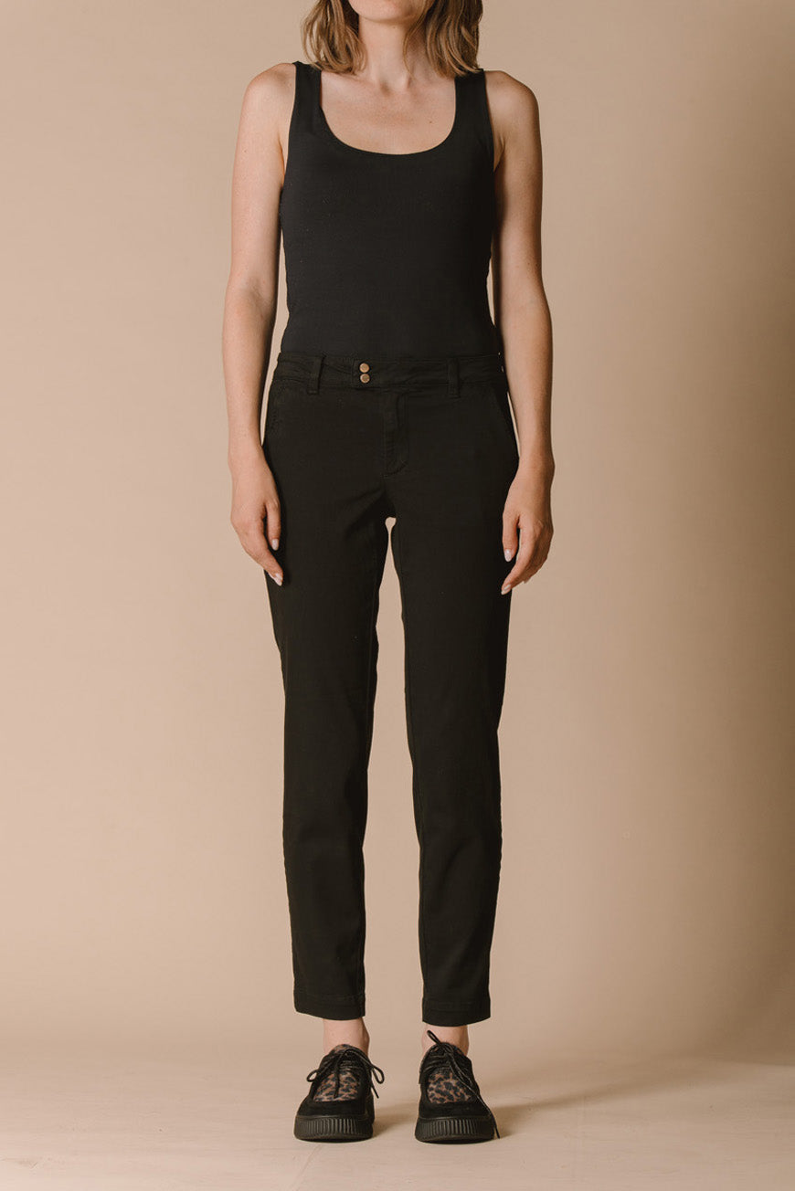 PANTALON NAOMIE NOIR