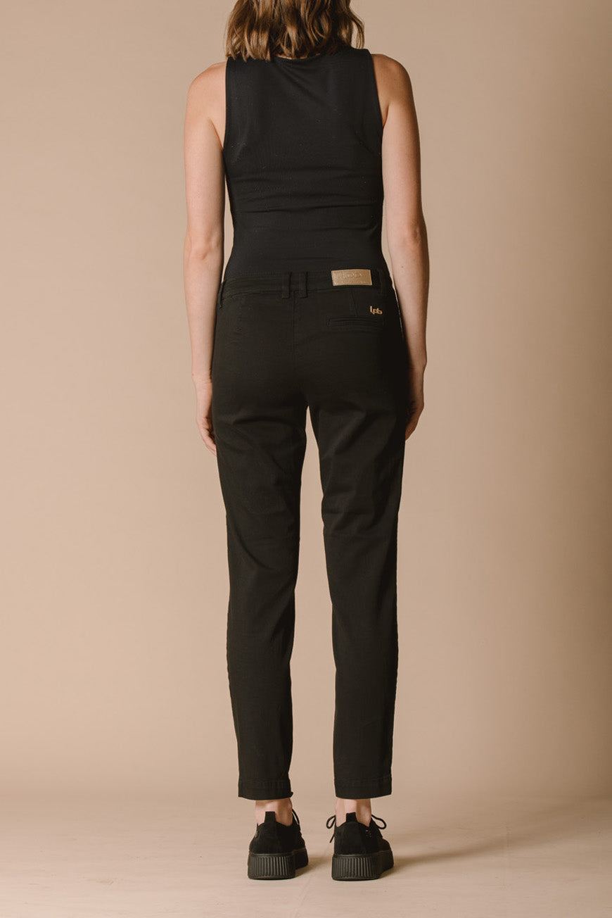 PANTALON NAOMIE NOIR