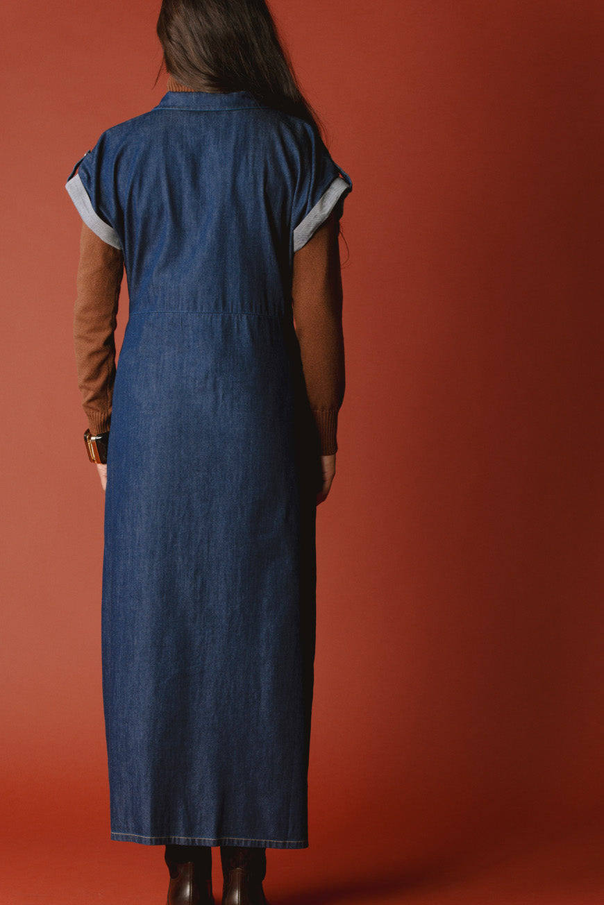 ROBE NASSINA BRUT