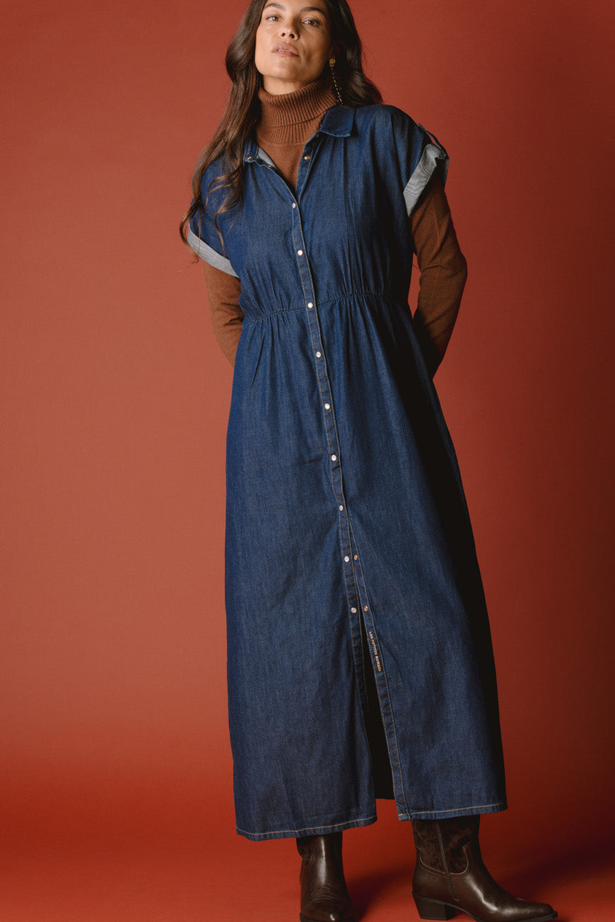 ROBE NASSINA BRUT