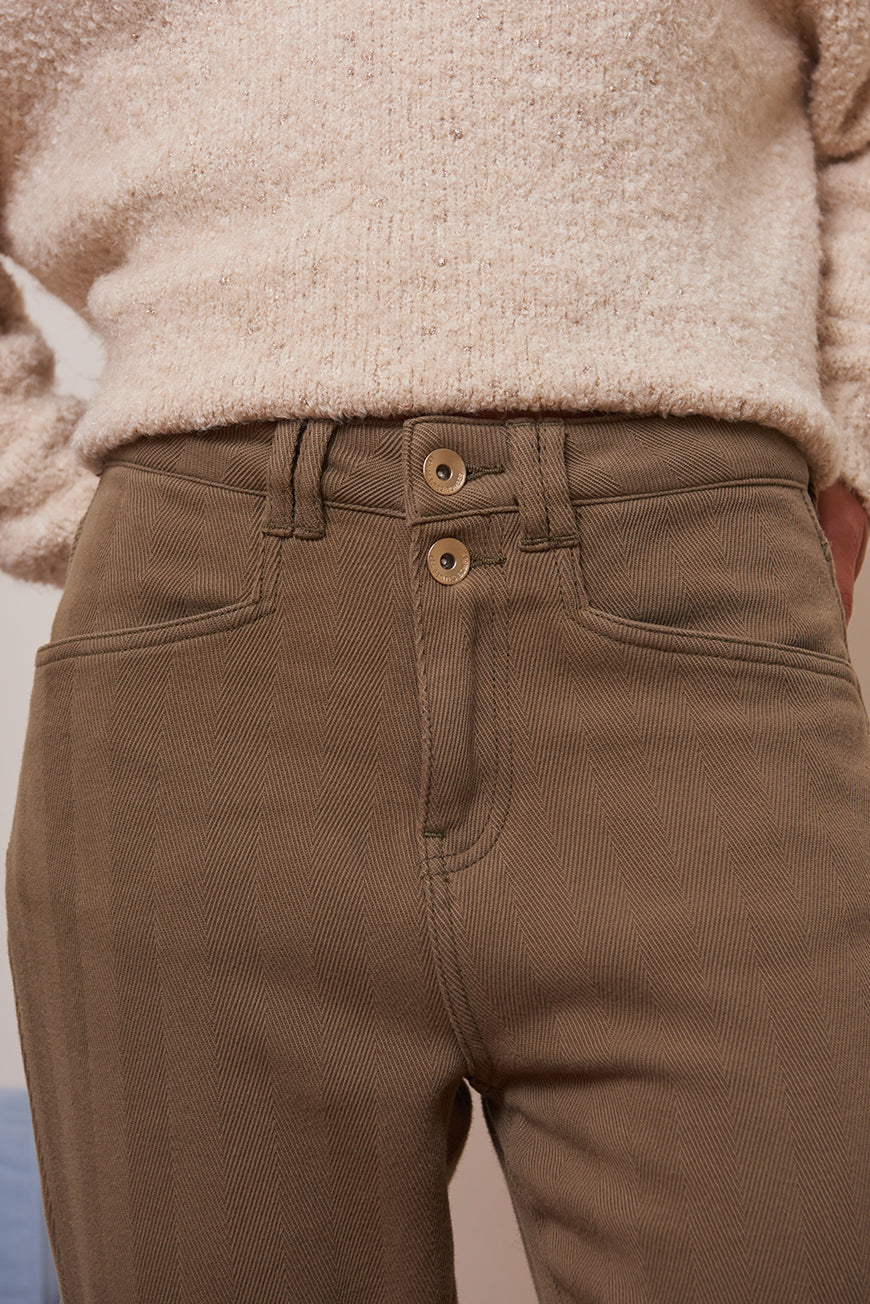 PANTALON LOOSE MAILY