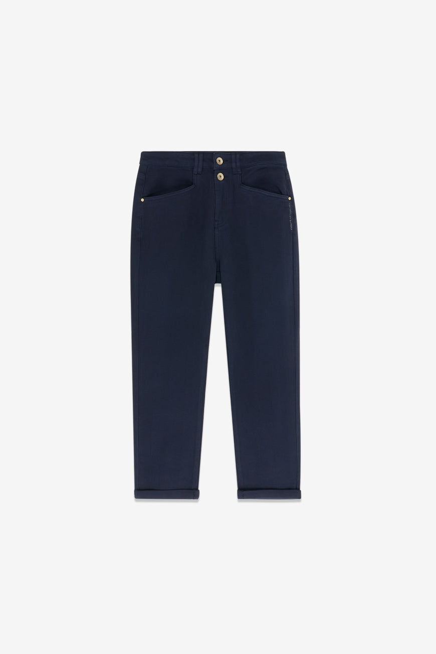 PANTALON LOOSE MAILY