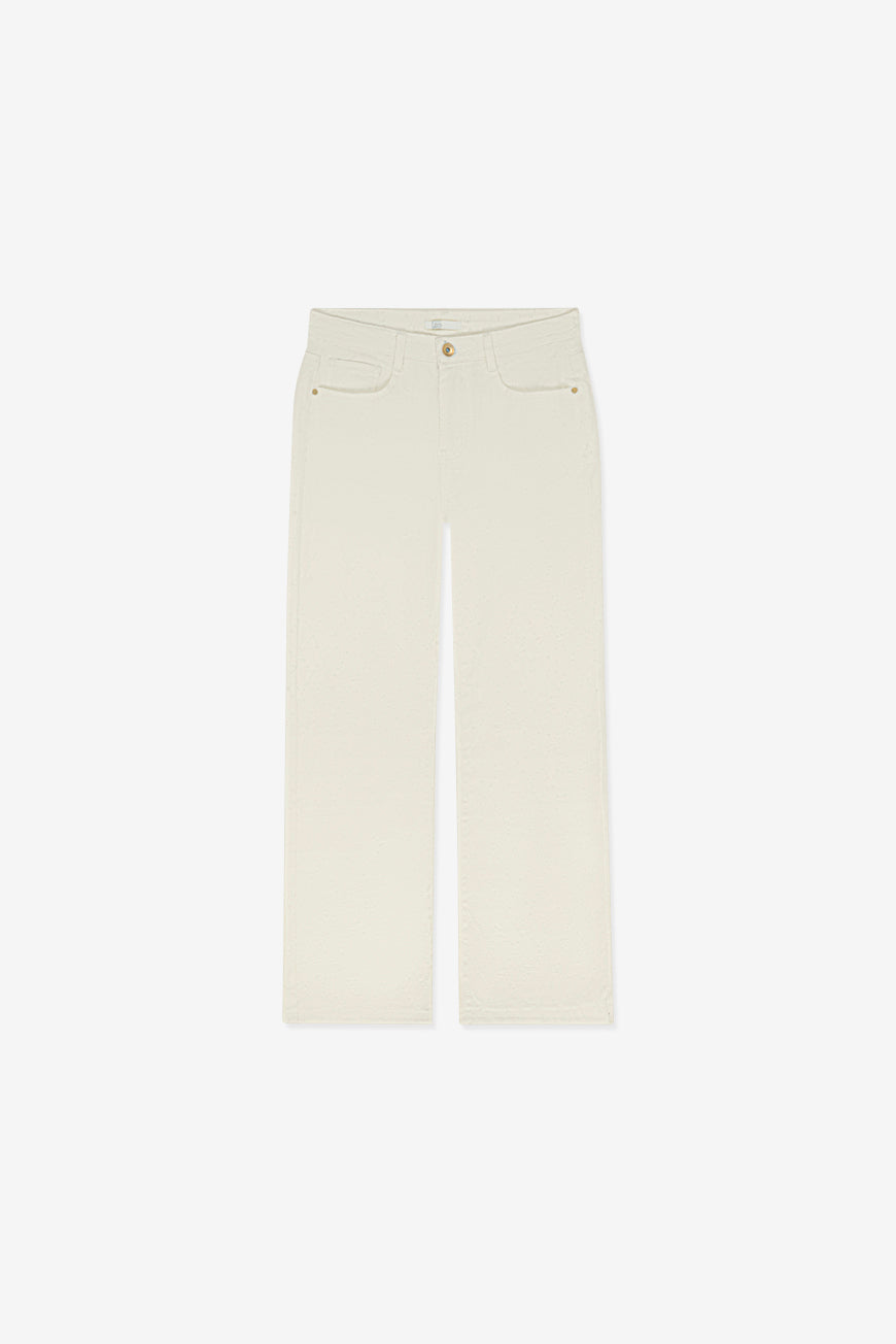 PANTALON MANUELLA CRAIE