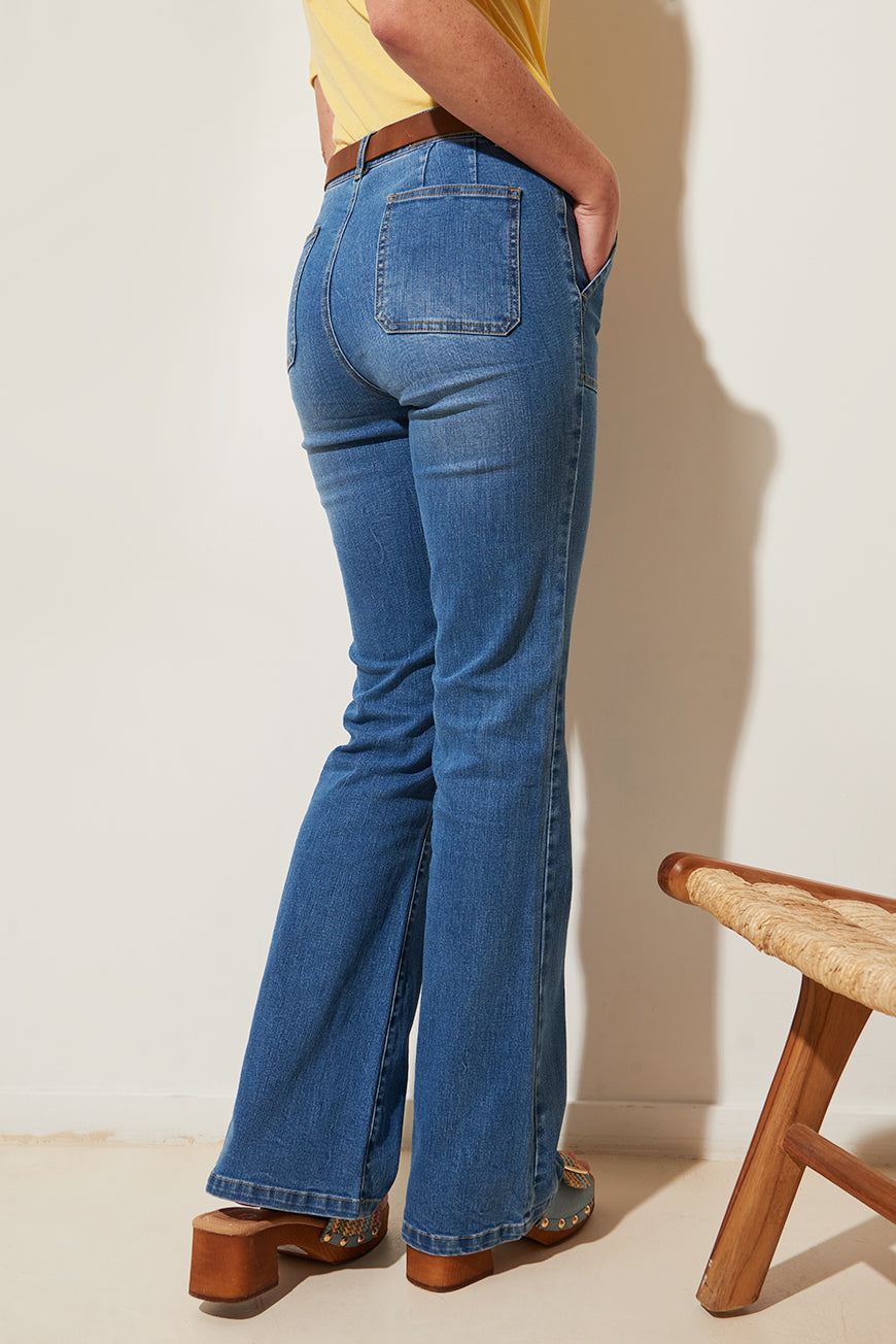 PANTALON JANIS