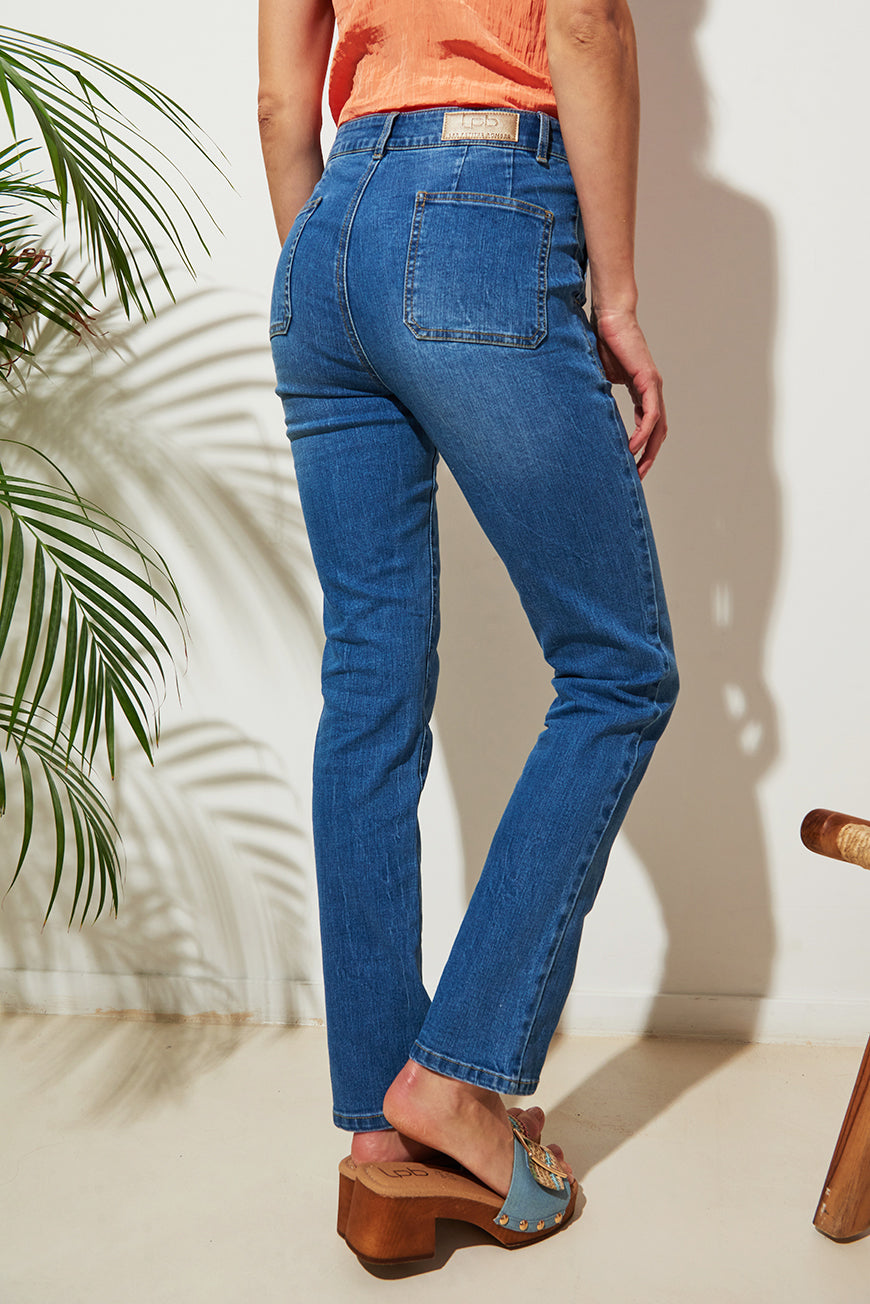 PANTALON INDIANA