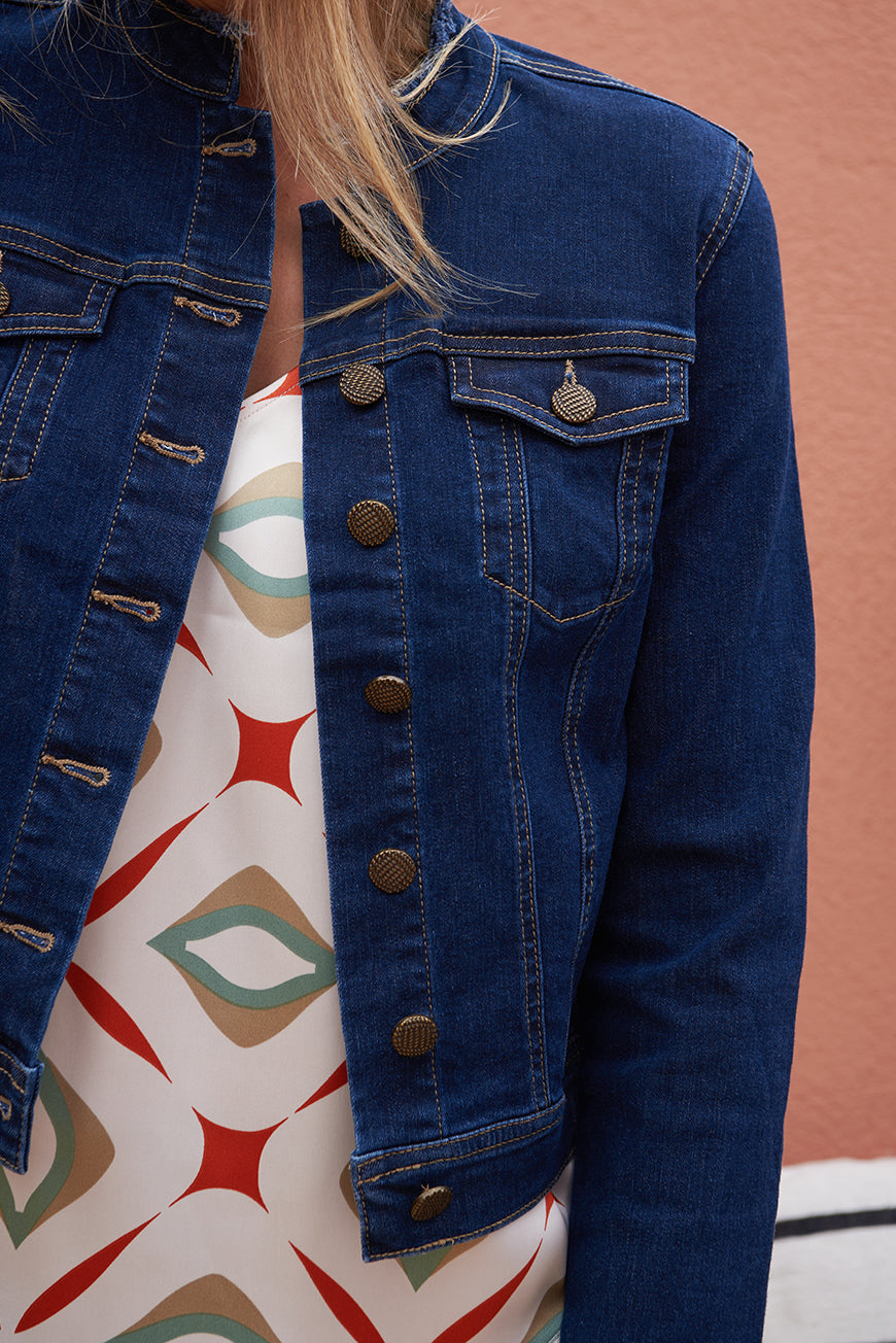 VESTE ARYANNA