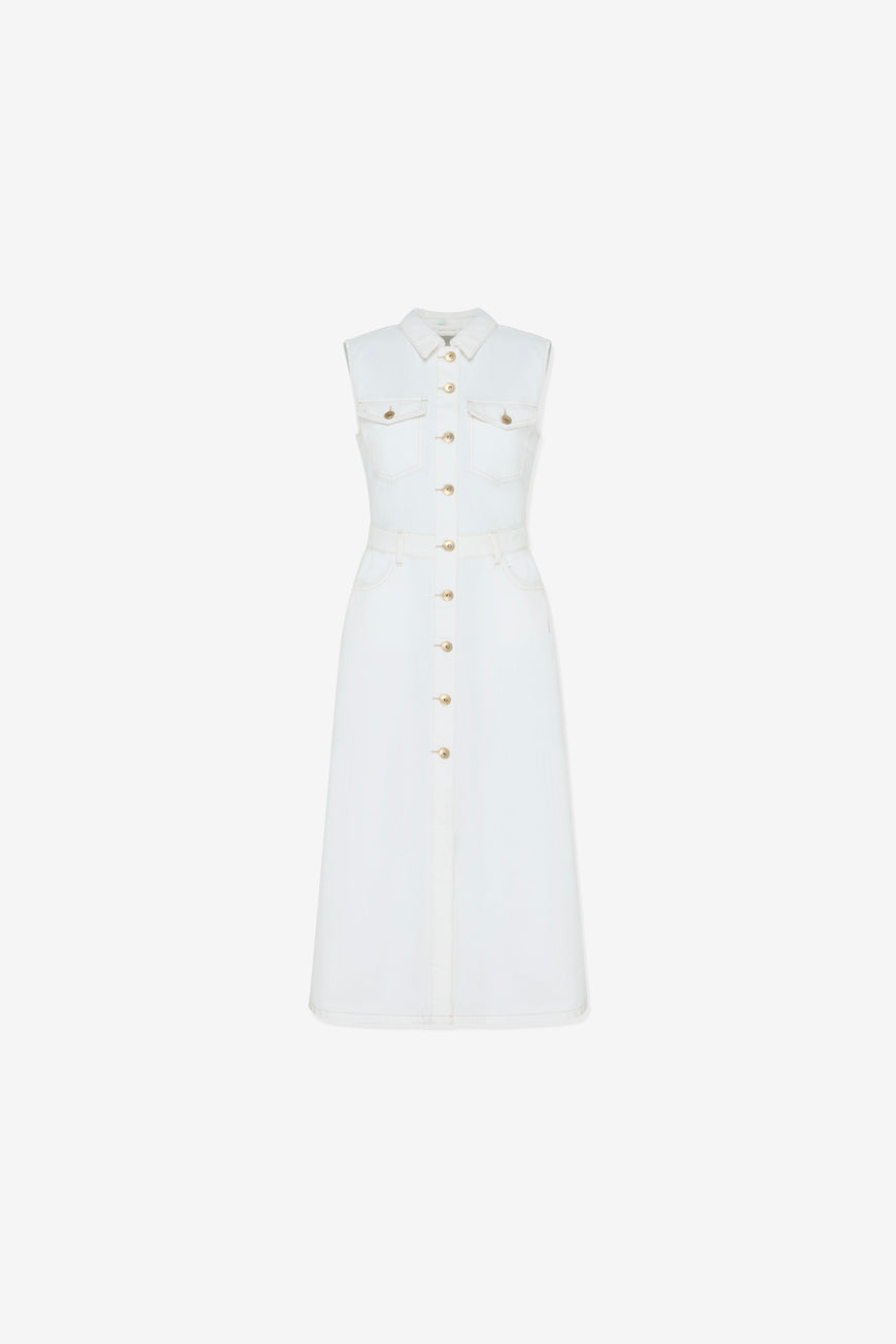 ROBE LANAYA ABSINTHE