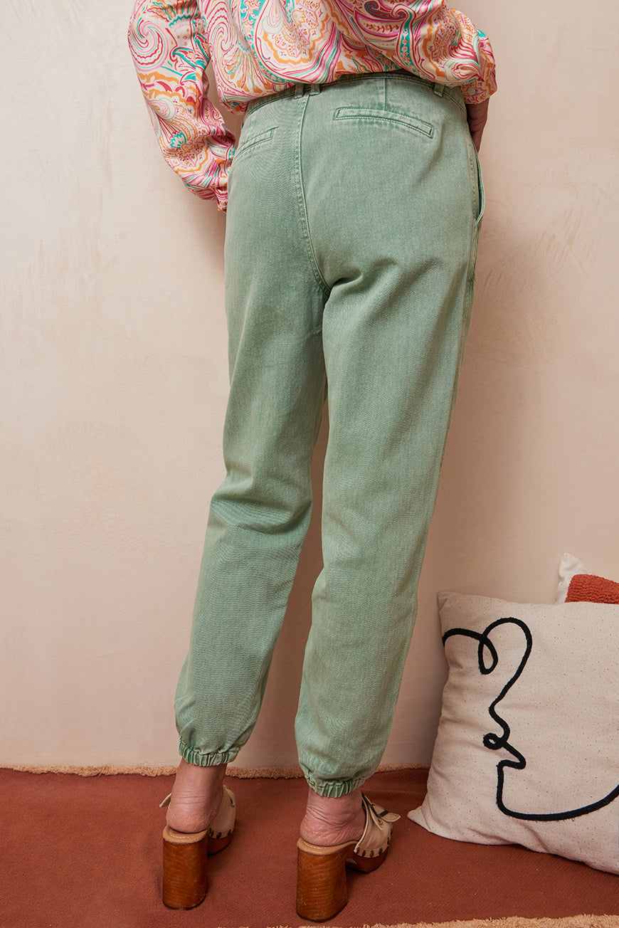 PANTALON CARGO IOANA