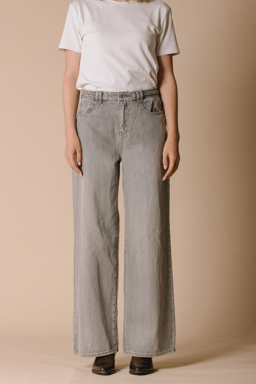 JEAN LONG WIDE JONAH