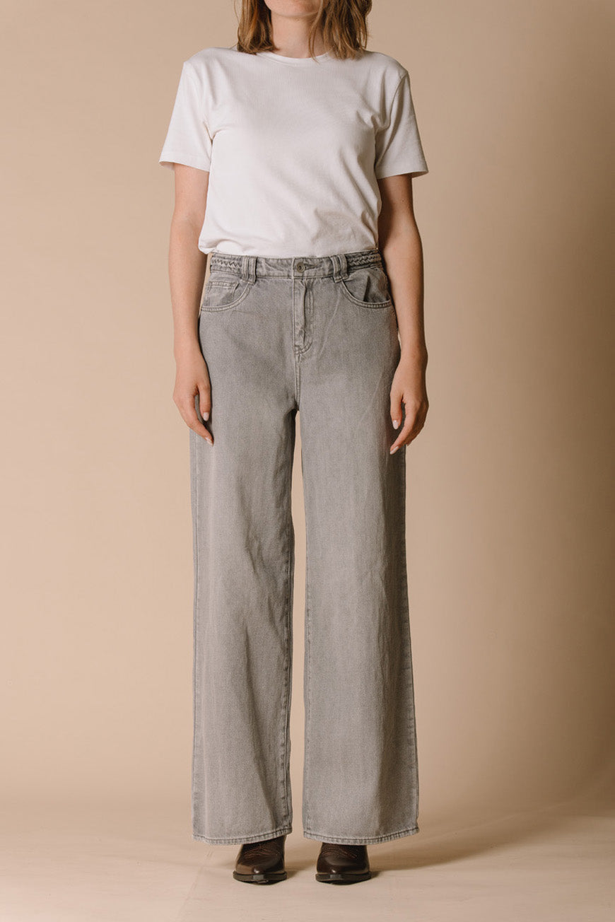 JEAN LONG WIDE JONAH GREY