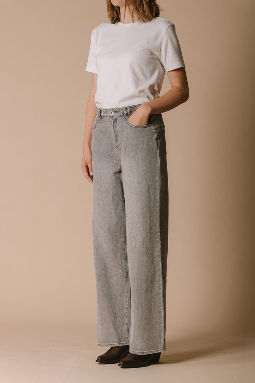 JEAN LONG WIDE JONAH GREY