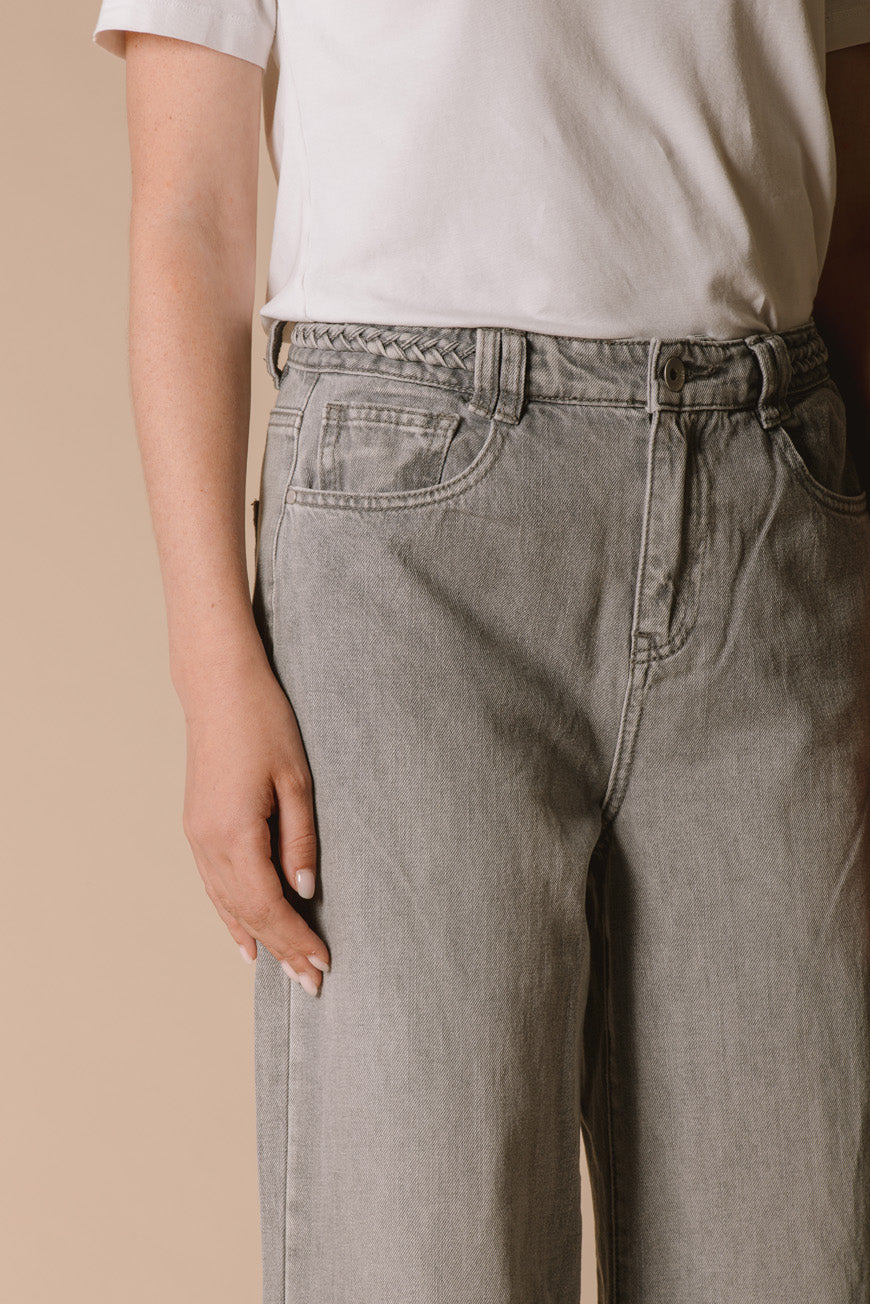 JEAN LONG WIDE JONAH
