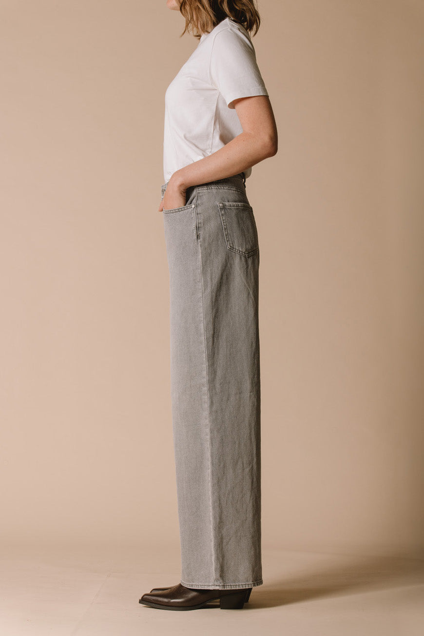 JEAN LONG WIDE JONAH GREY