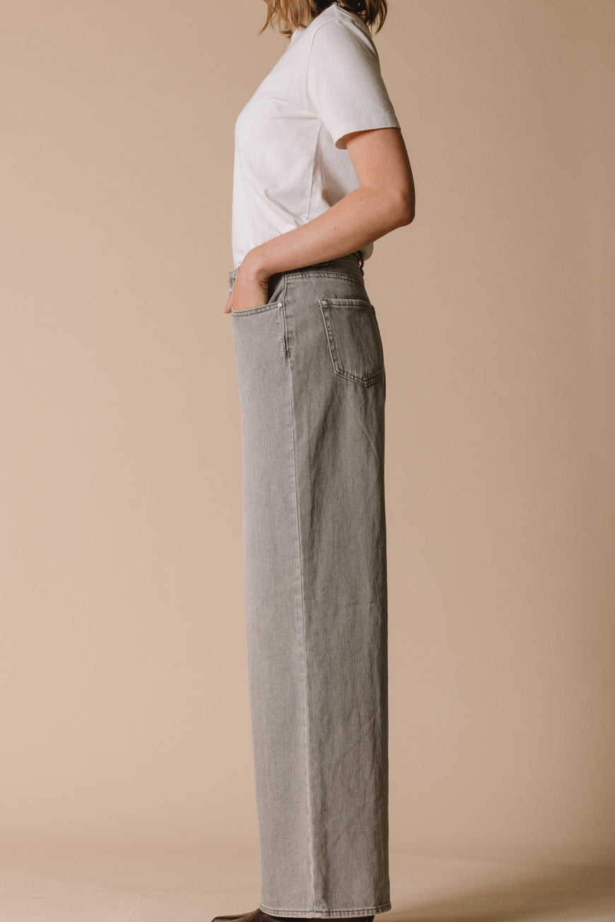 JEAN LONG WIDE JONAH