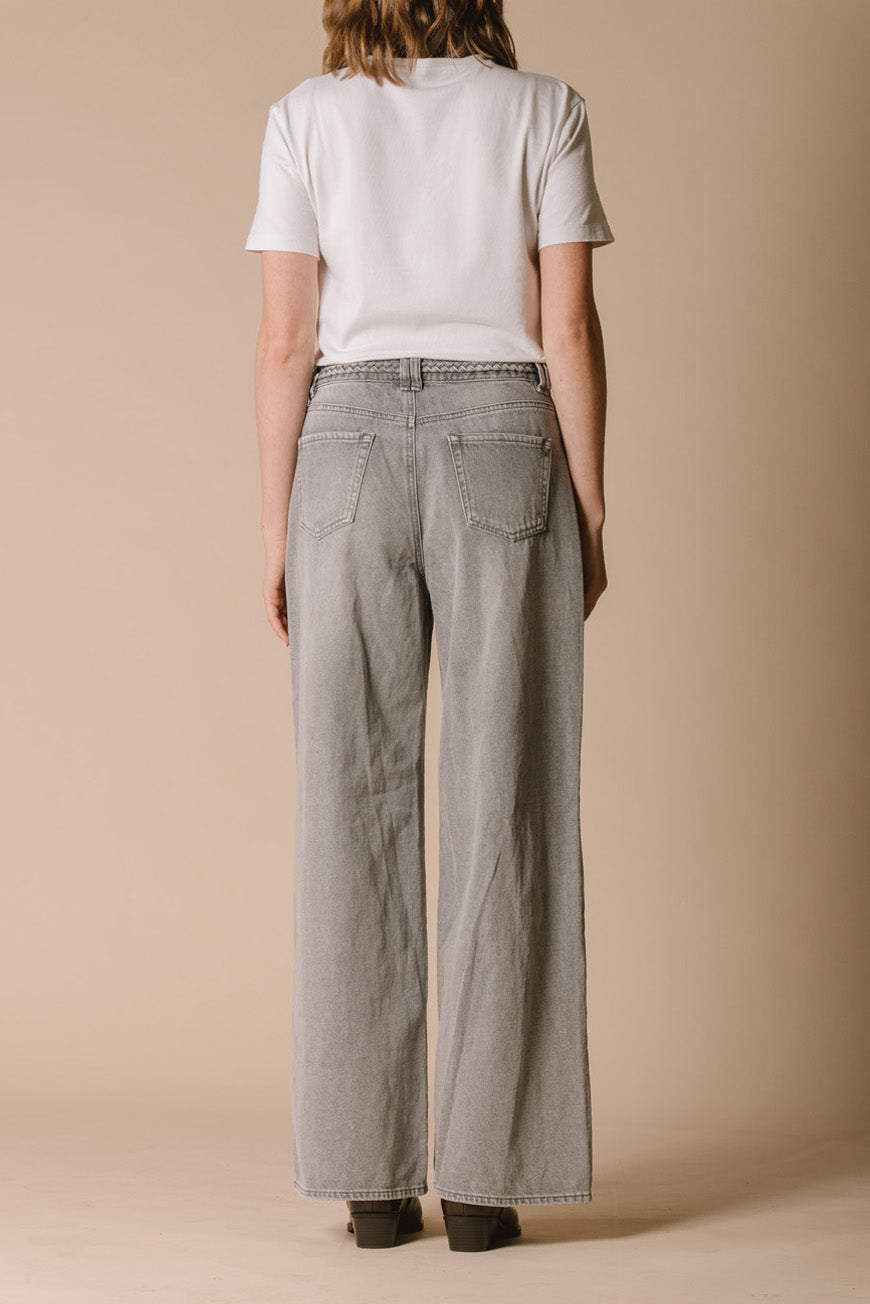 JEAN LONG WIDE JONAH GREY