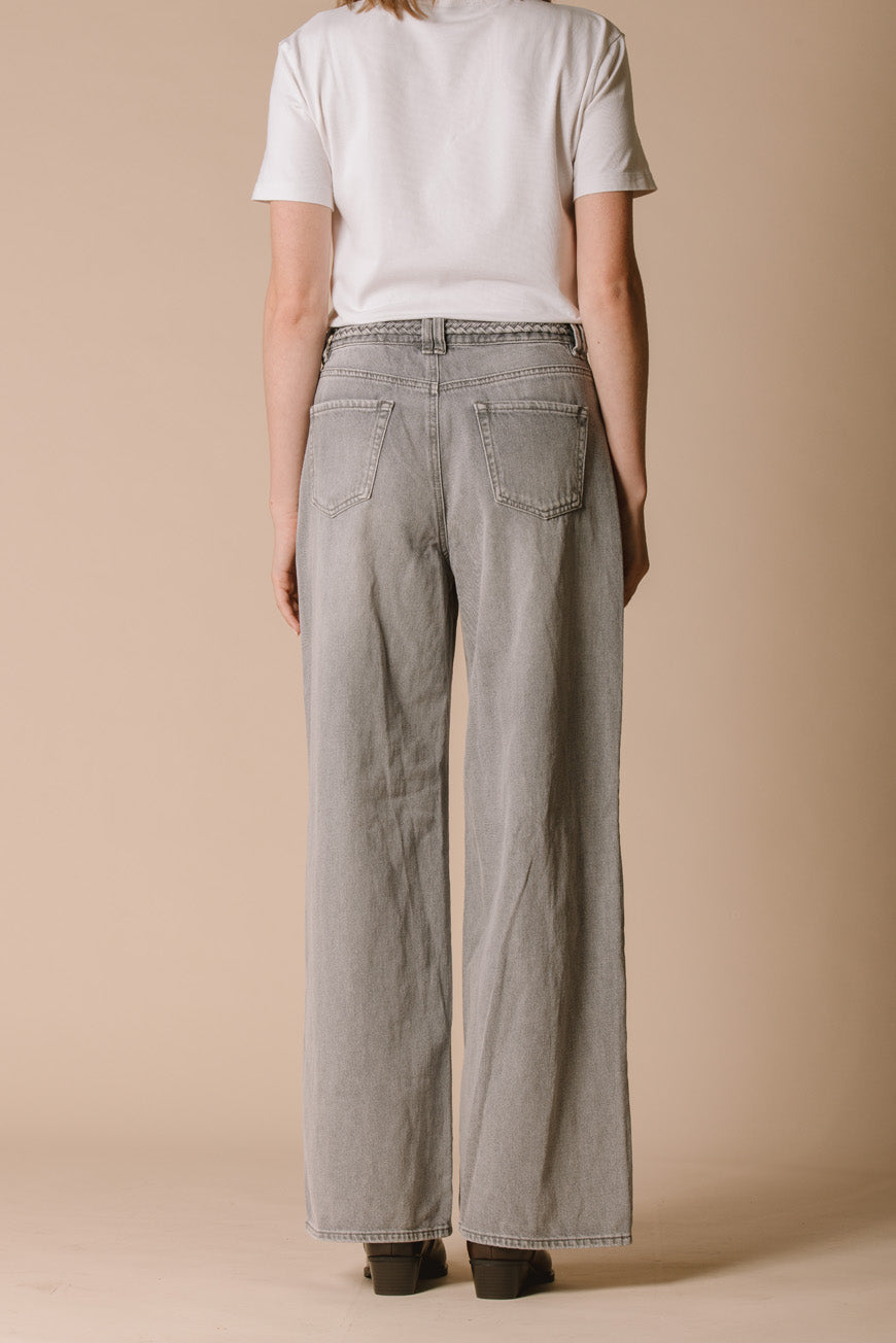 JEAN LONG WIDE JONAH