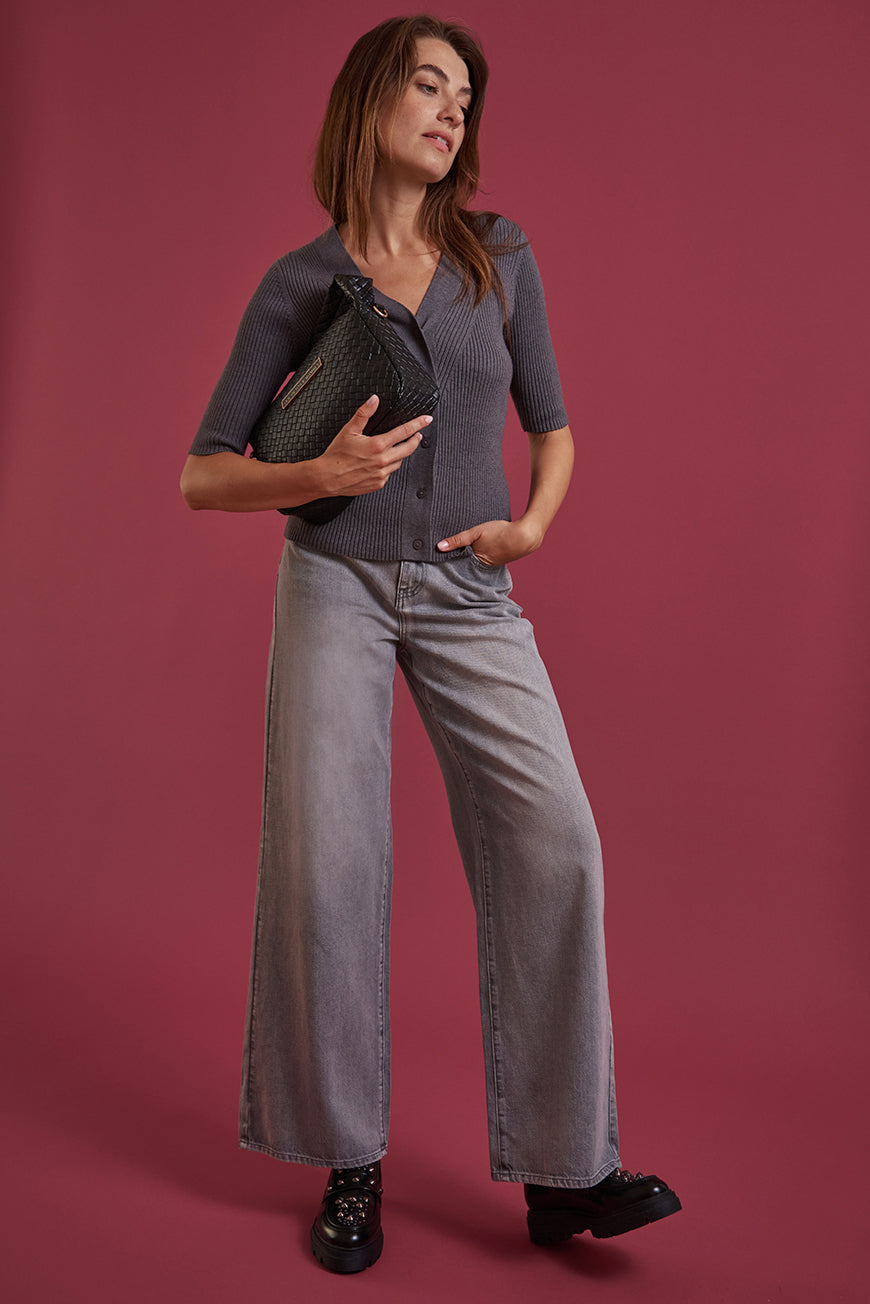 PANTALON LONG WIDE JONAH